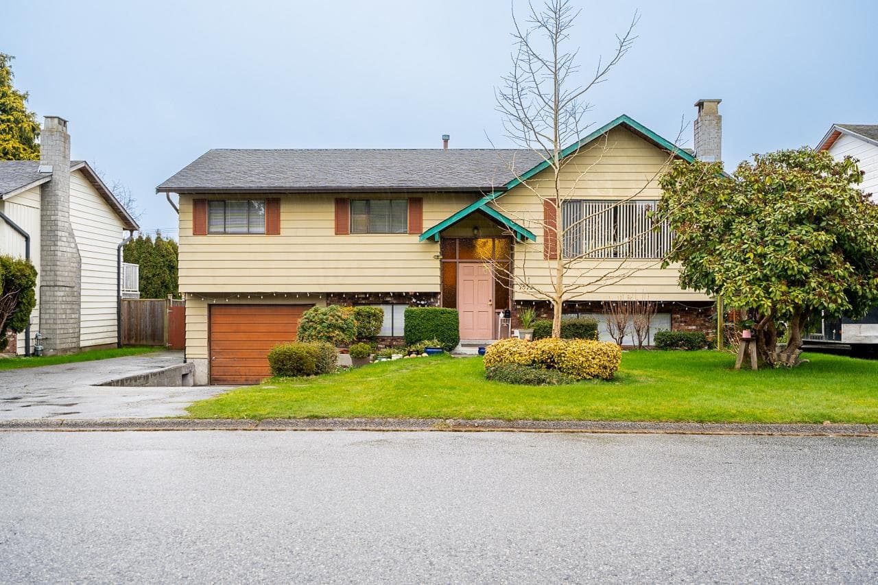 7072 E Brewster Drive, Delta, V4E 1V6 — photo 1