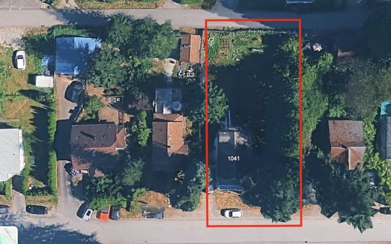 1041 James Avenue, Coquitlam, V3K 1S6 — photo 3