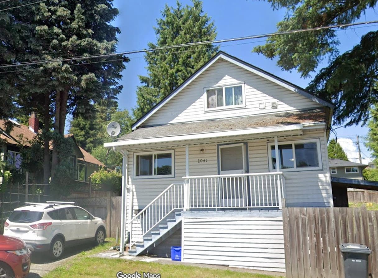 1041 James Avenue, Coquitlam, V3K 1S6 — photo 1