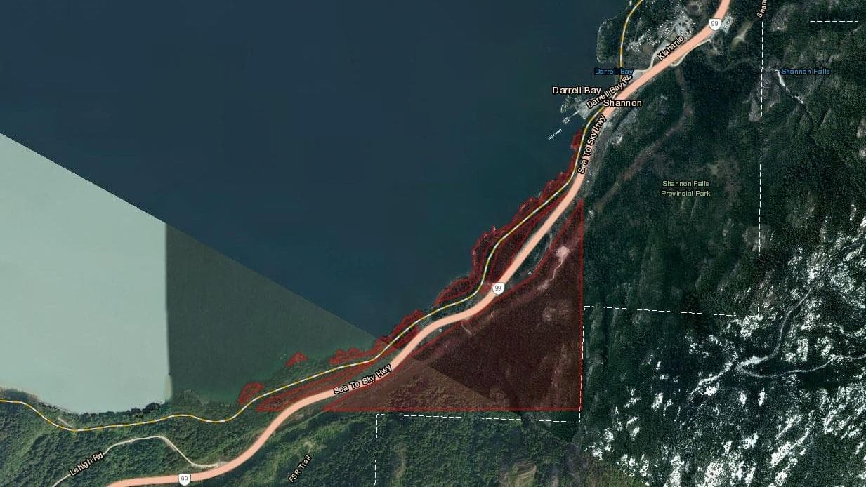 4731 Sea To Sky Highway, Squamish, V0V 0V0 — photo 2