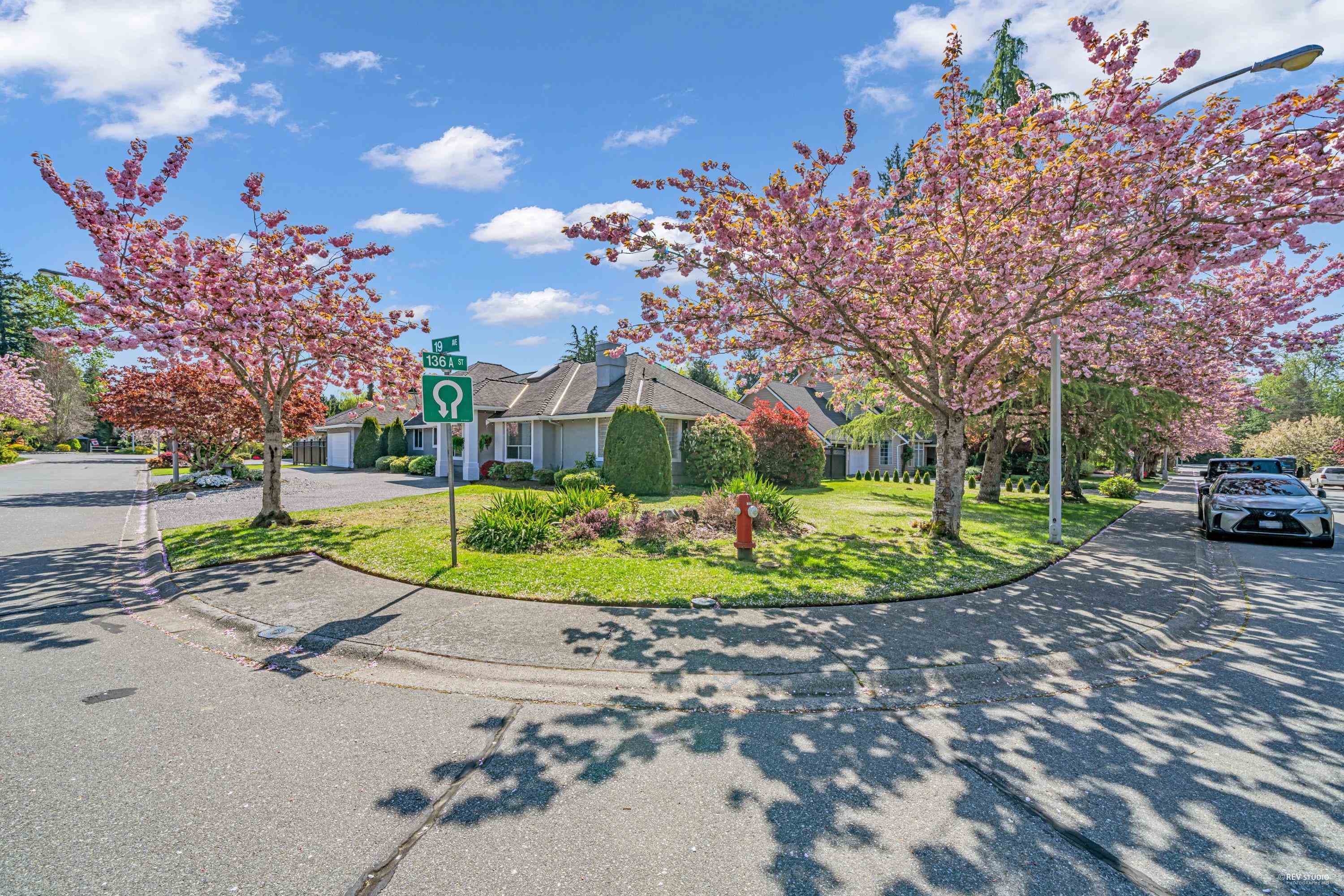 13658 19 Avenue, Surrey, V4A 9E9 — photo 3