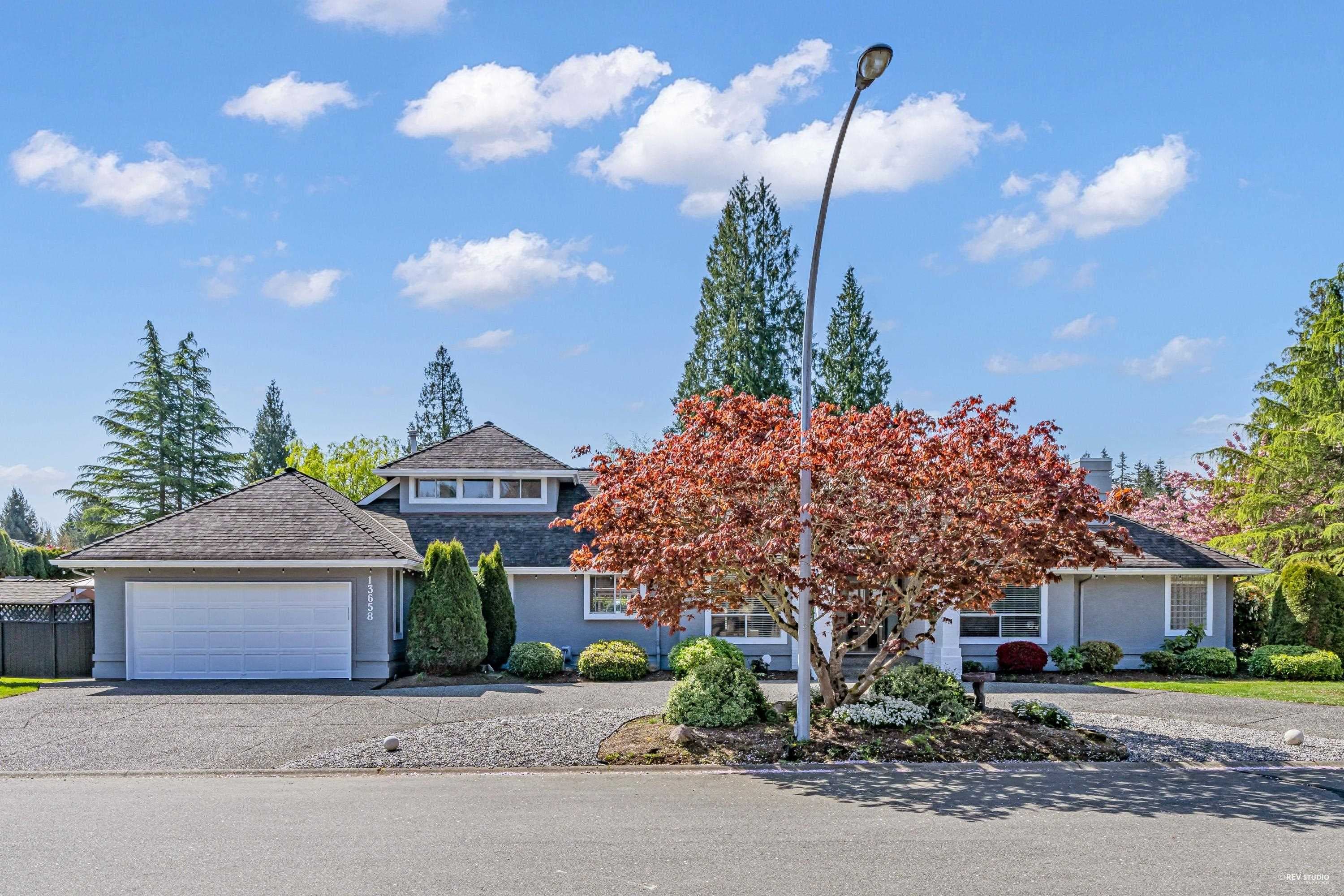 13658 19 Avenue, Surrey, V4A 9E9 — photo 4