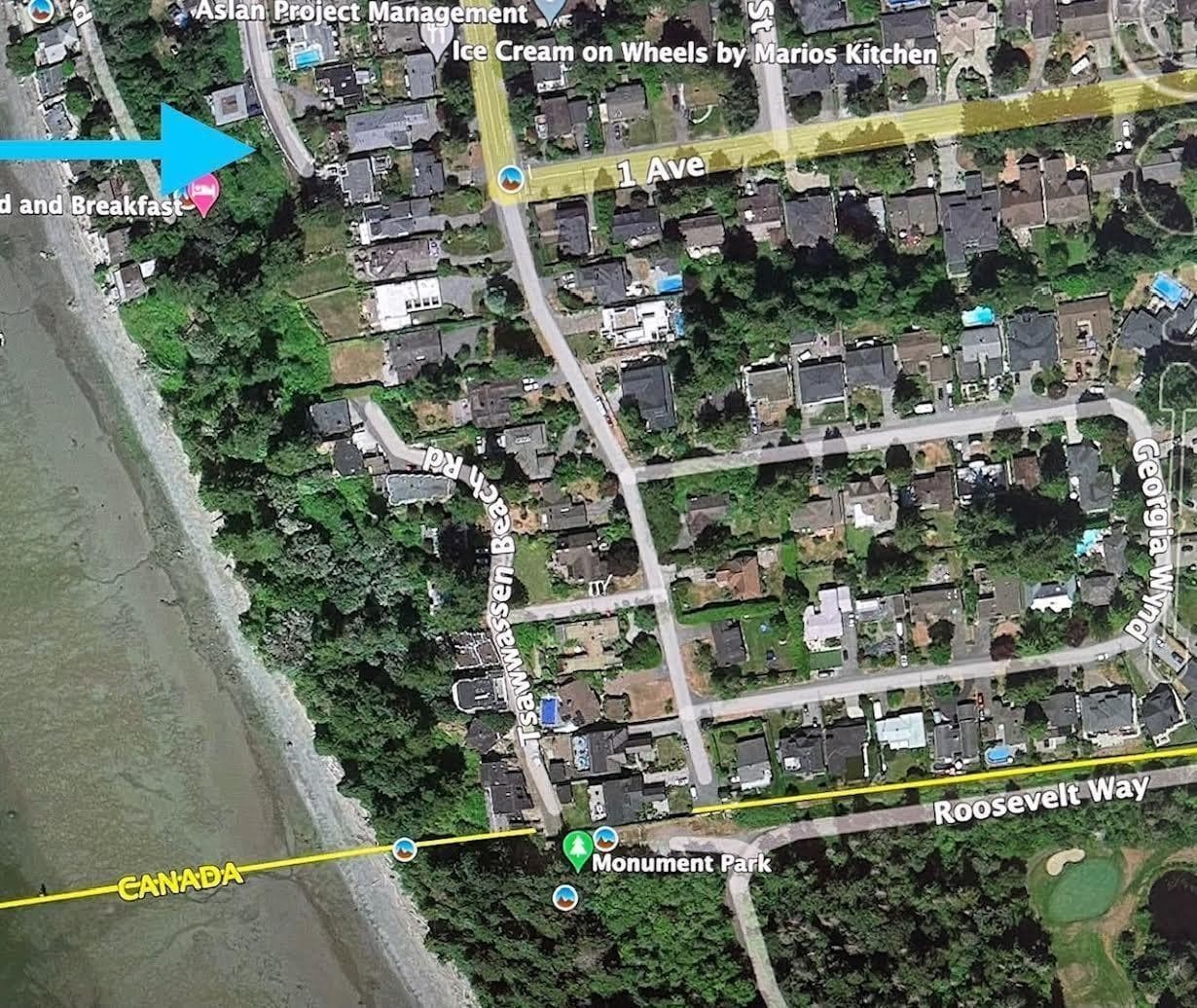 111 Graham Drive, Delta, V4M 2J4 — photo 3