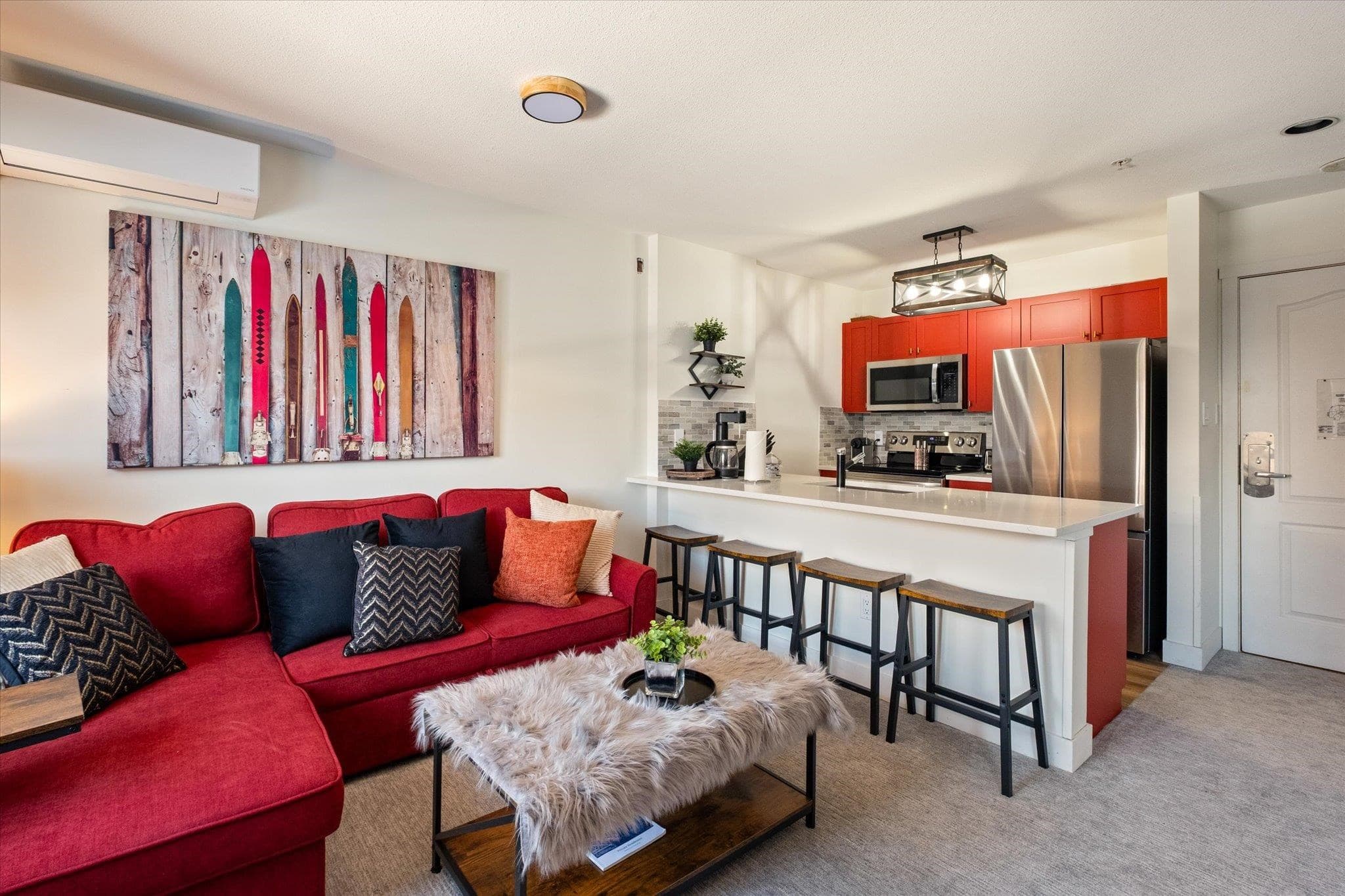 425 - 4314 Main Street, Whistler, V8E 1A8 — photo 2
