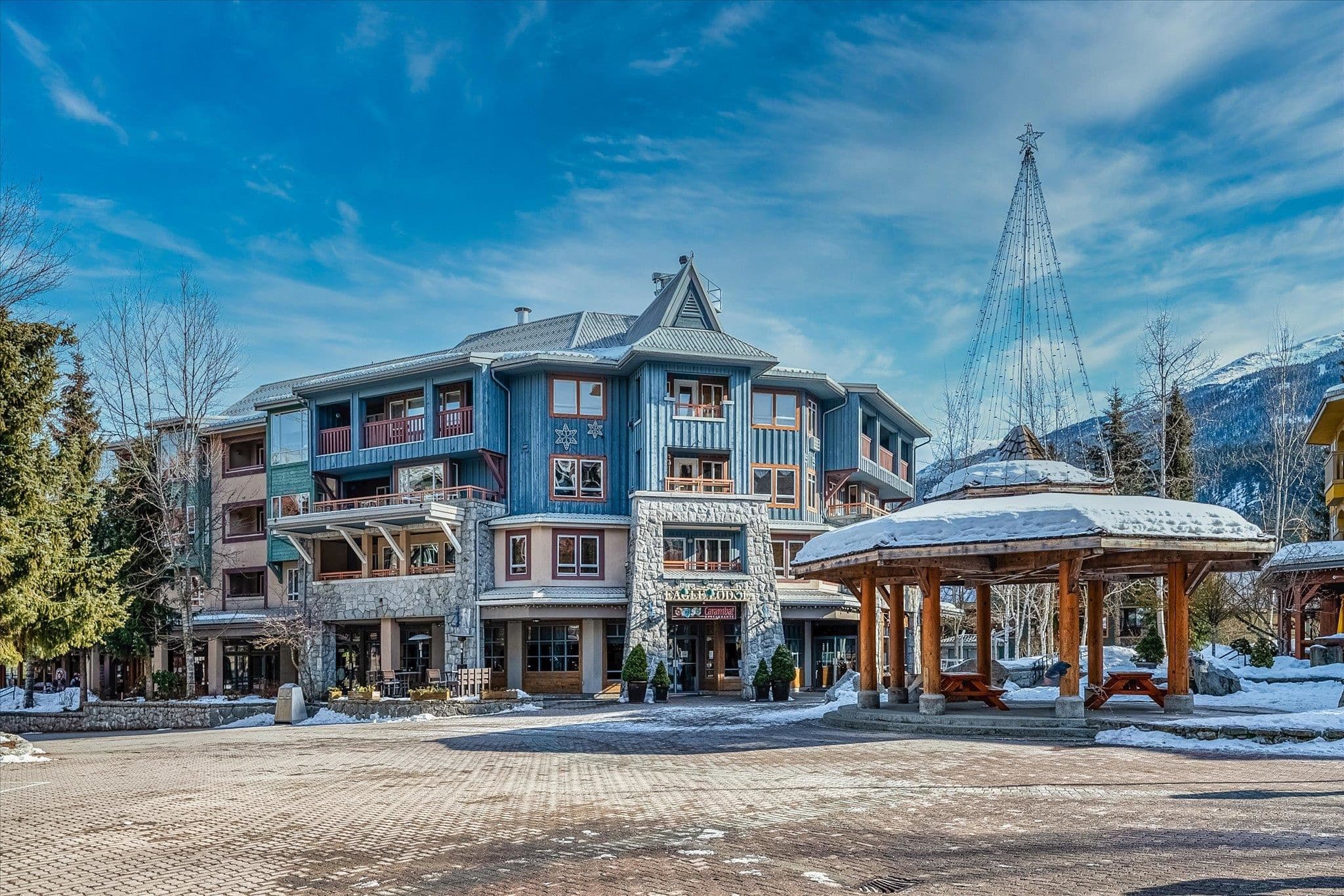 425 - 4314 Main Street, Whistler, V8E 1A8 — photo 1
