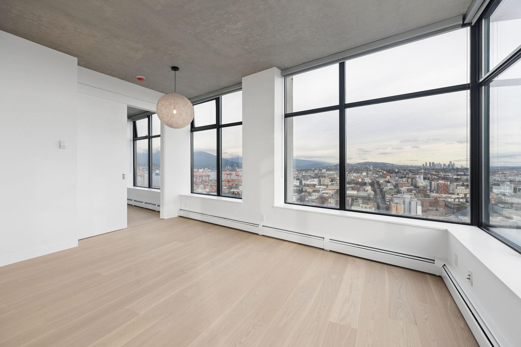 2904 - 108 W Cordova Street, Vancouver, V6B 0G5 — photo 4