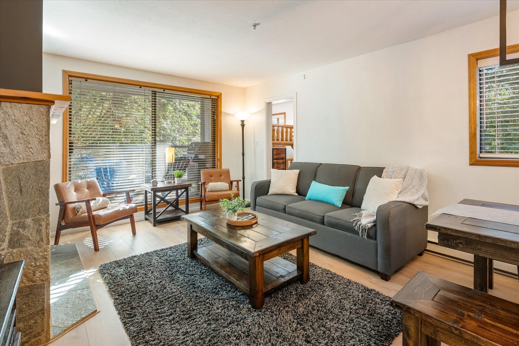 204 - 4821 Spearhead Drive, Whistler, V8E 1E8 — photo 2