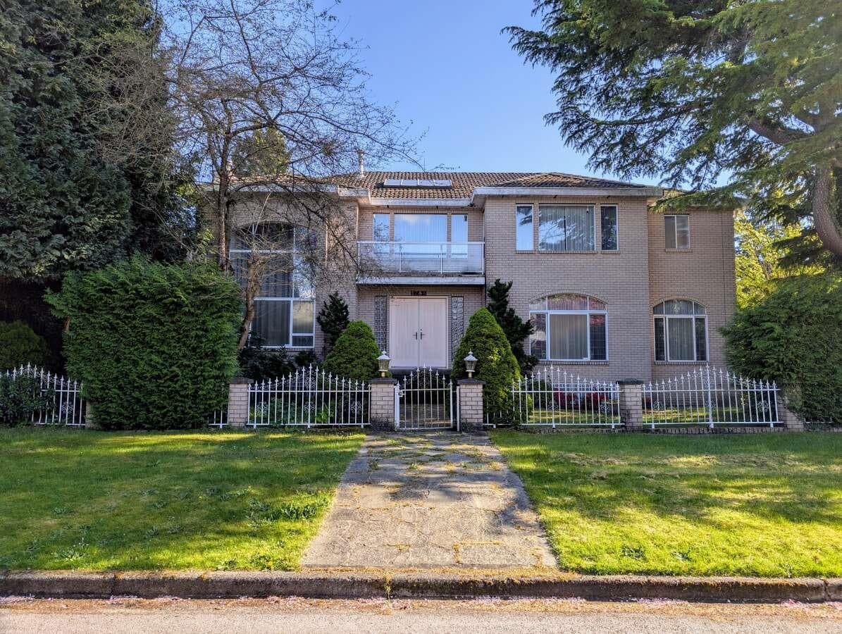 1288 W 51st Avenue, Vancouver, V6P 1C5 — photo 1