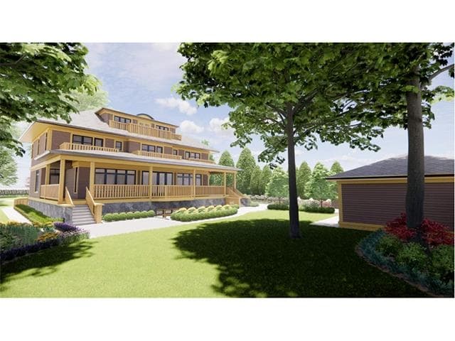 1453 Laurier Avenue, Vancouver, V6H 1Z2 — photo 3