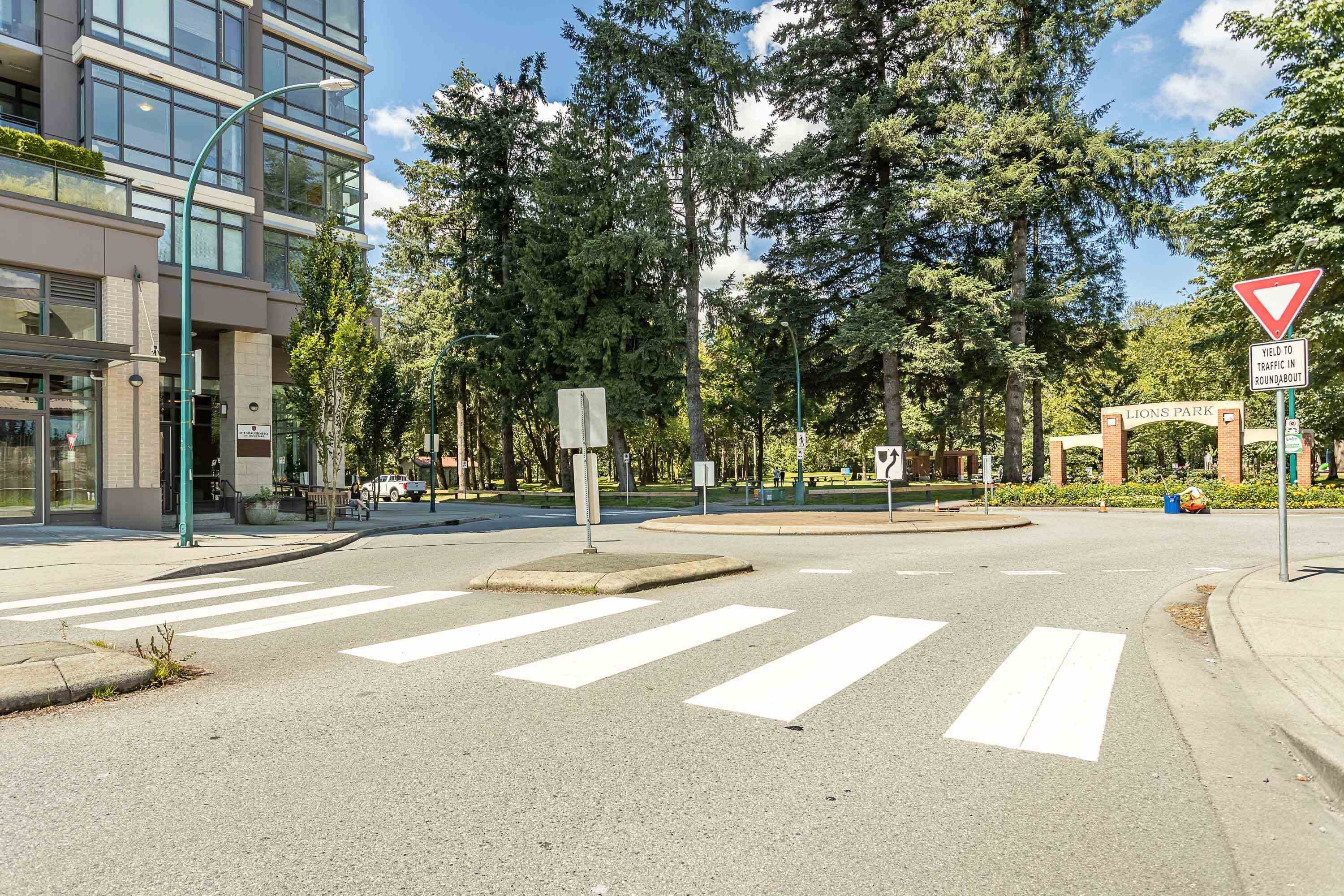 908 - 2789 Shaughnessy Street, Port Coquitlam, V3C 0C3 — photo 2