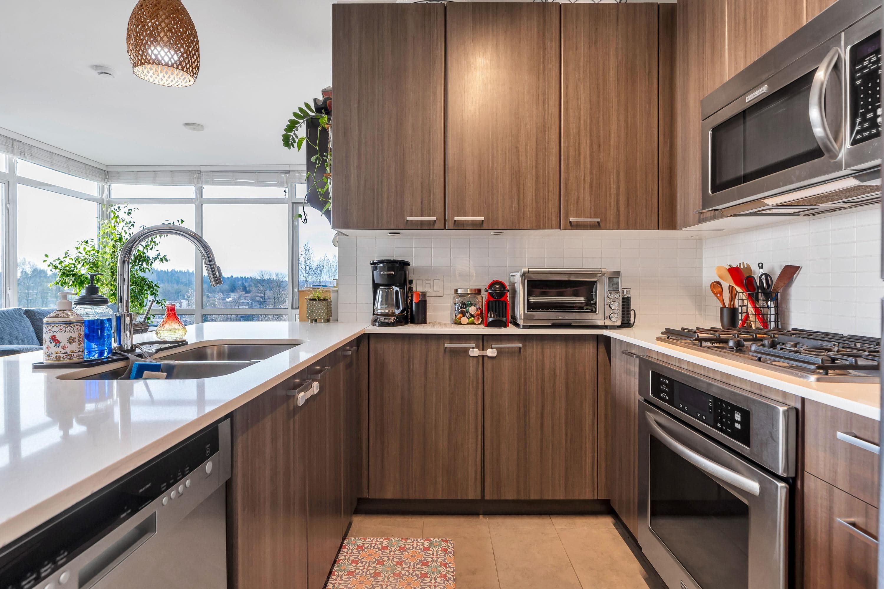 908 - 2789 Shaughnessy Street, Port Coquitlam, V3C 0C3 — photo 5