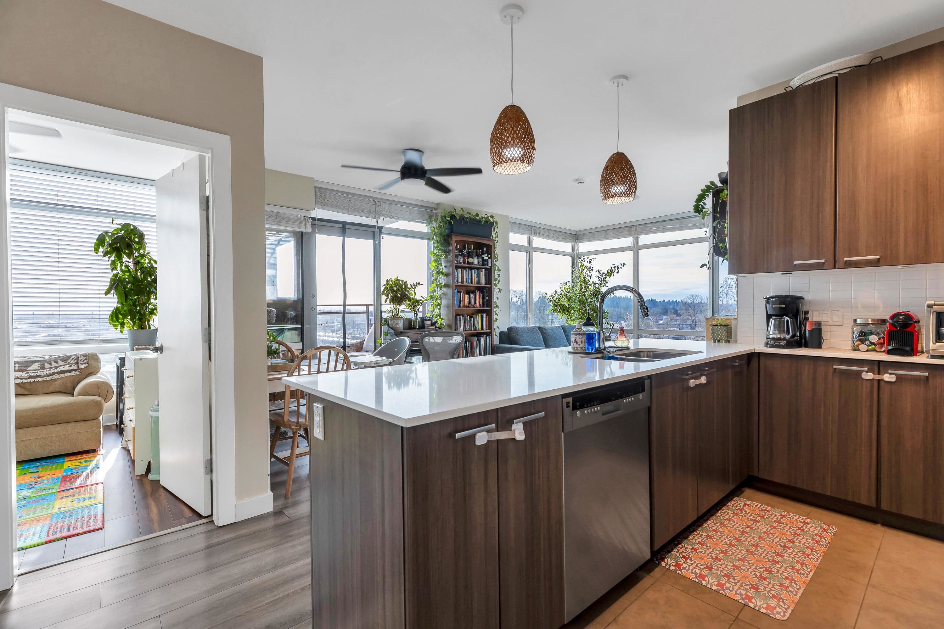 908 - 2789 Shaughnessy Street, Port Coquitlam, V3C 0C3 — photo 4