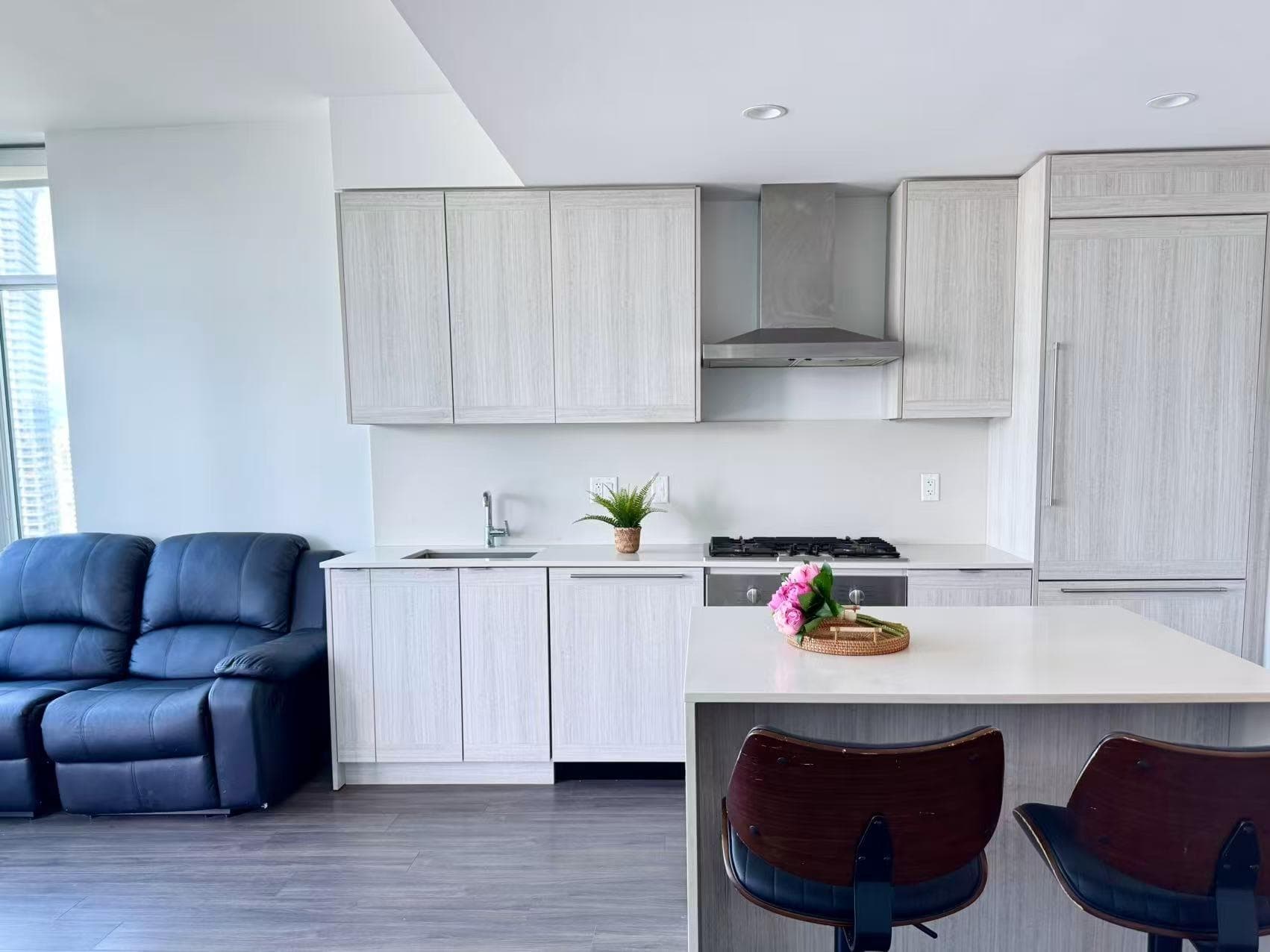 3006 - 2311 Beta Avenue, Burnaby, V5C 0M1 — photo 2