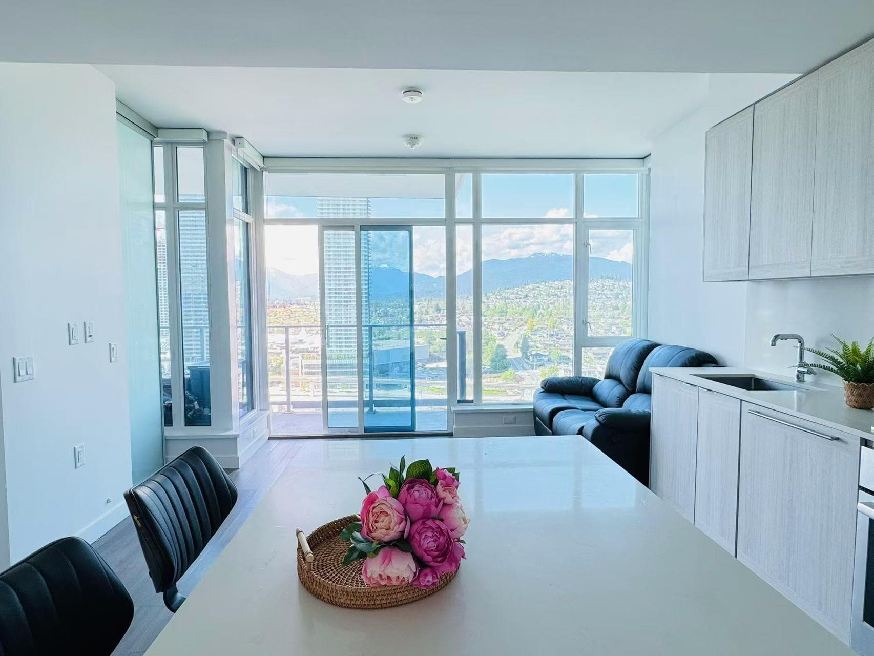 3006 - 2311 Beta Avenue, Burnaby, V5C 0M1 — photo 5
