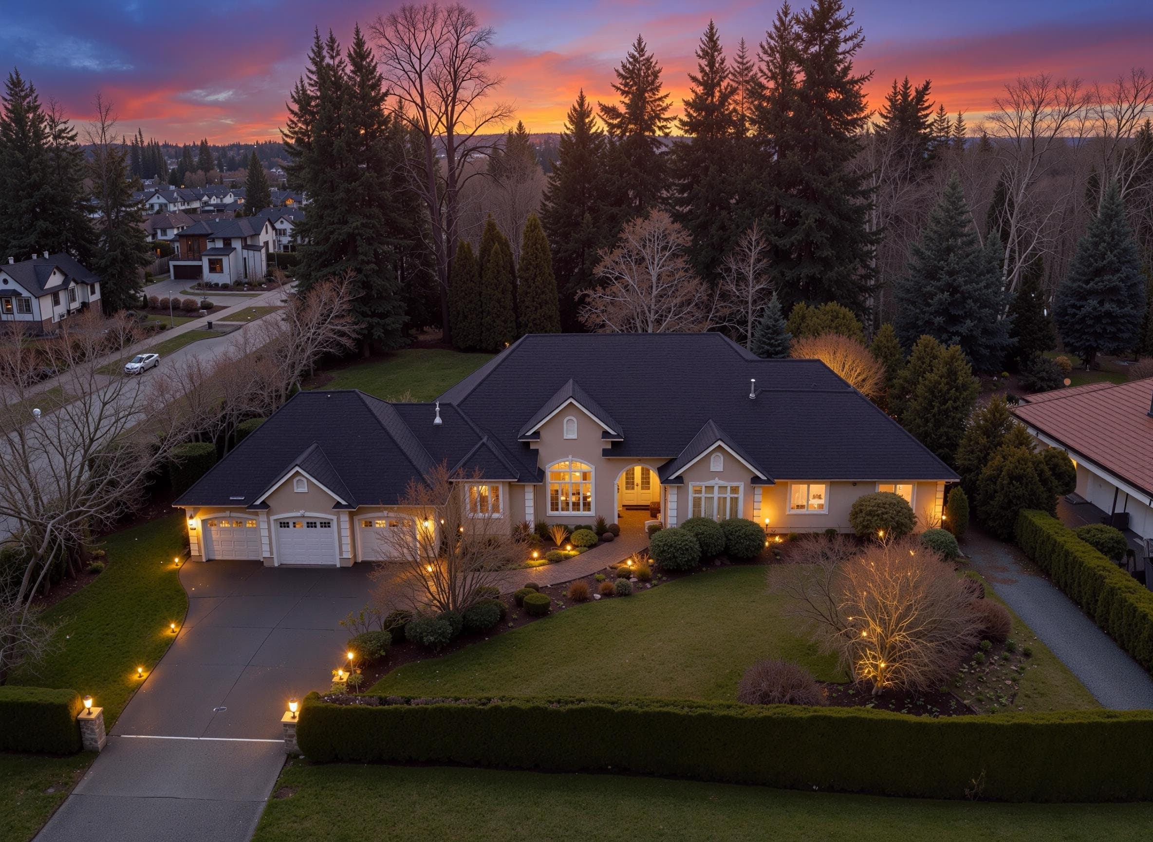 2621 166a Street, Surrey, V3Z 9X1 — photo 3