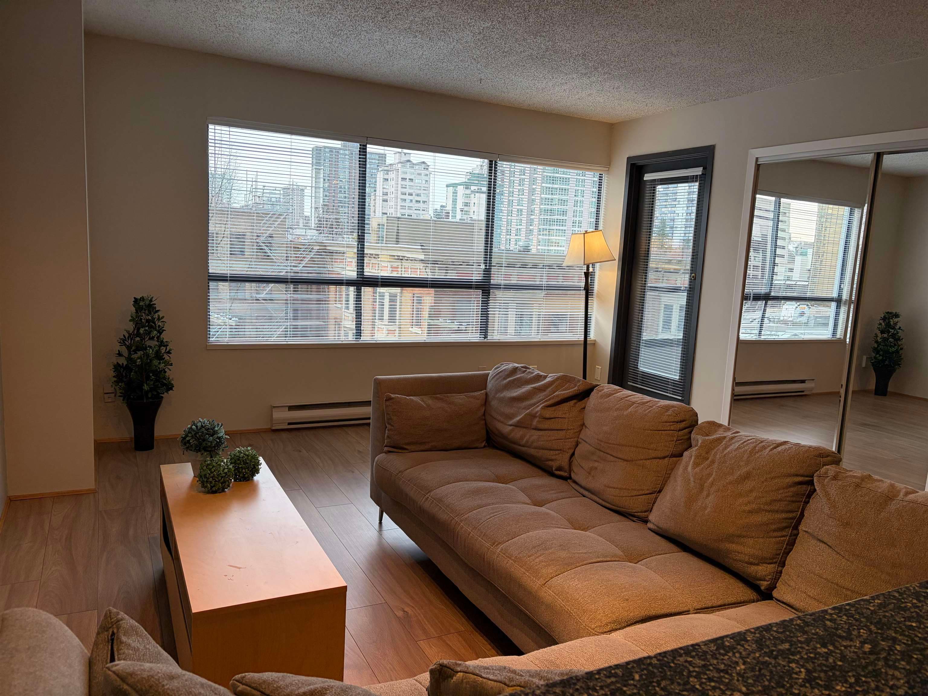 510 - 1060 Alberni Street, Vancouver, V6E 1A3 — photo 2