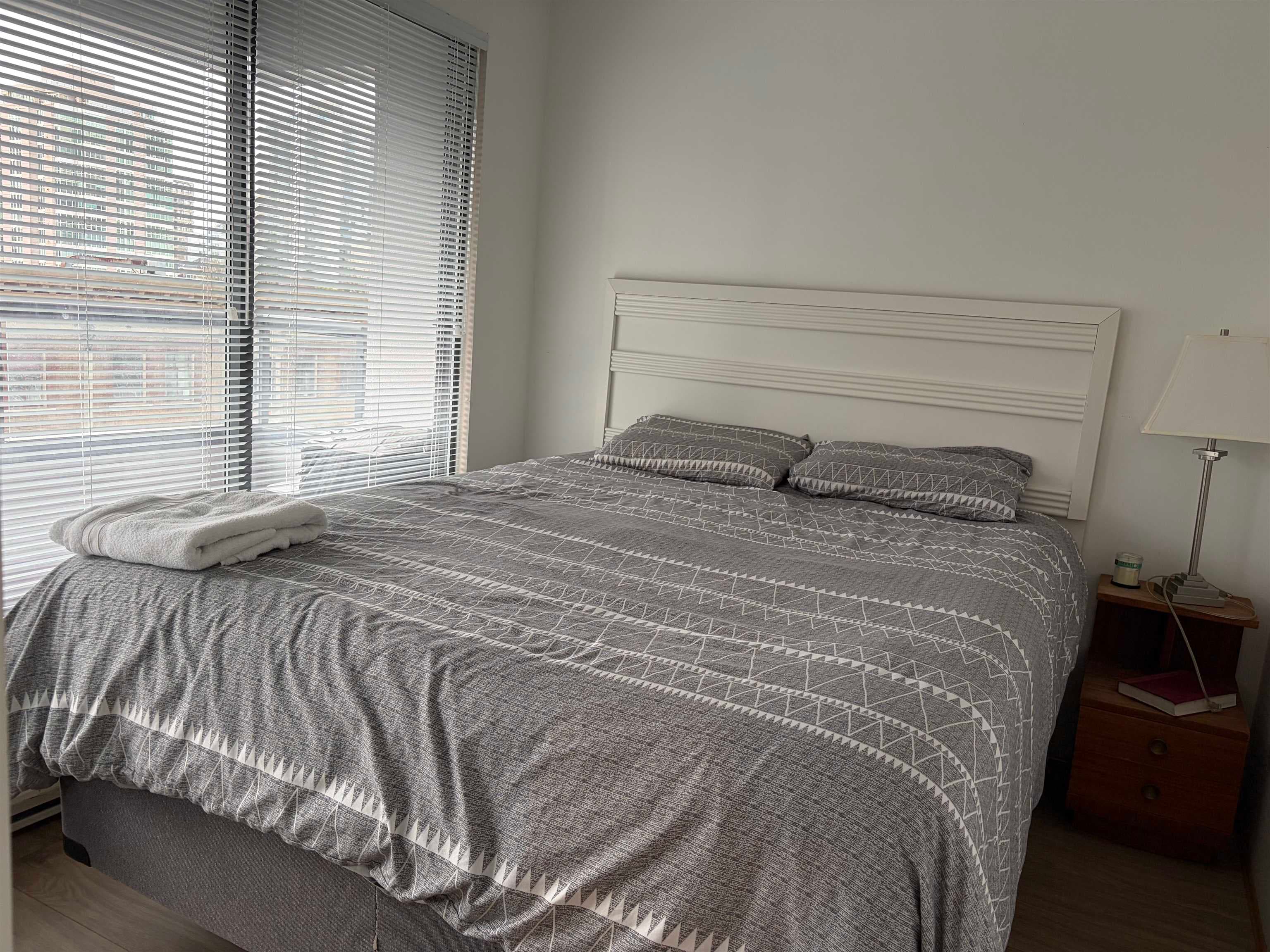 510 - 1060 Alberni Street, Vancouver, V6E 1A3 — photo 5