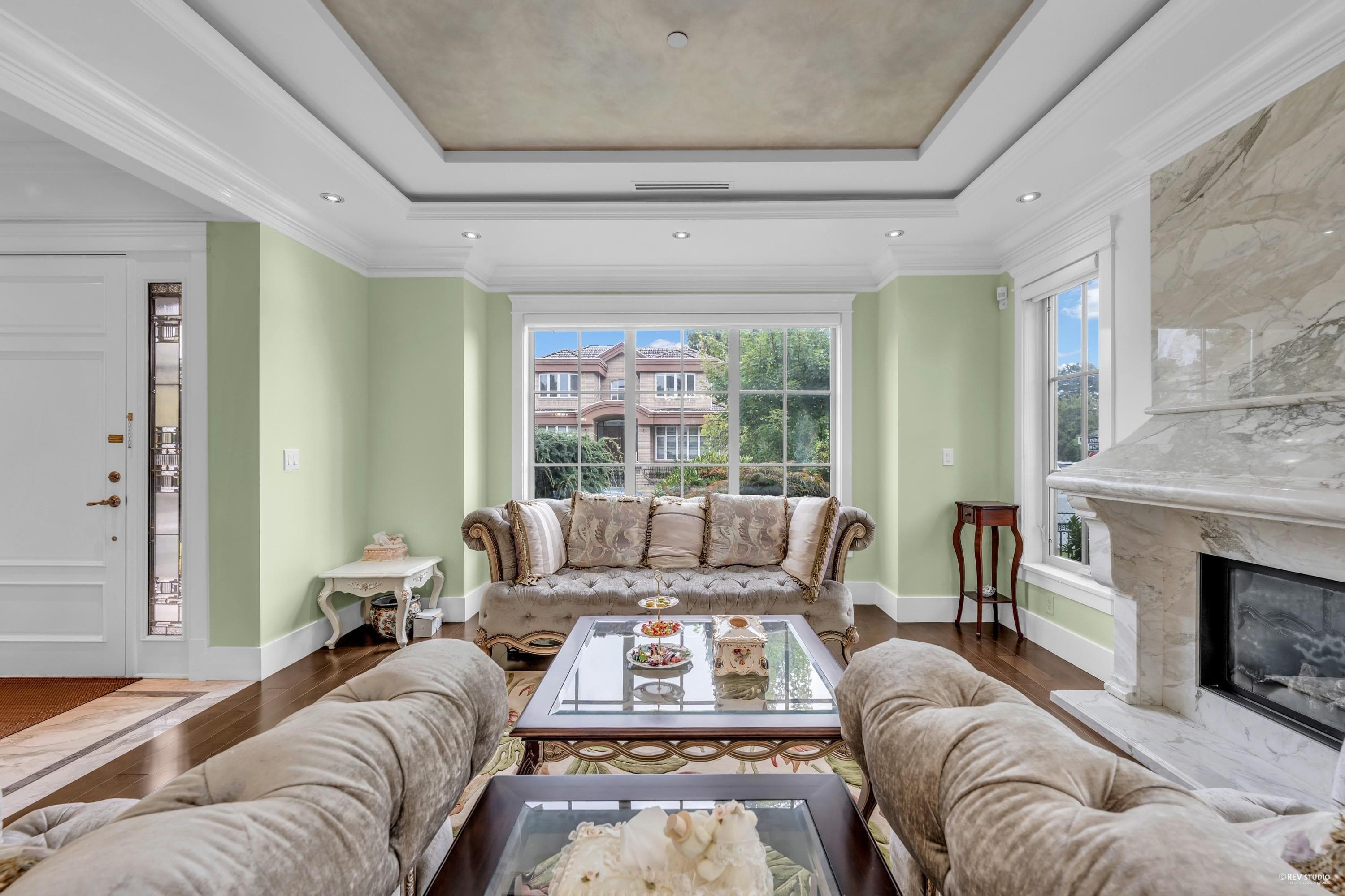 7283 Wiltshire Street, Vancouver, V6P 5H4 — photo 3