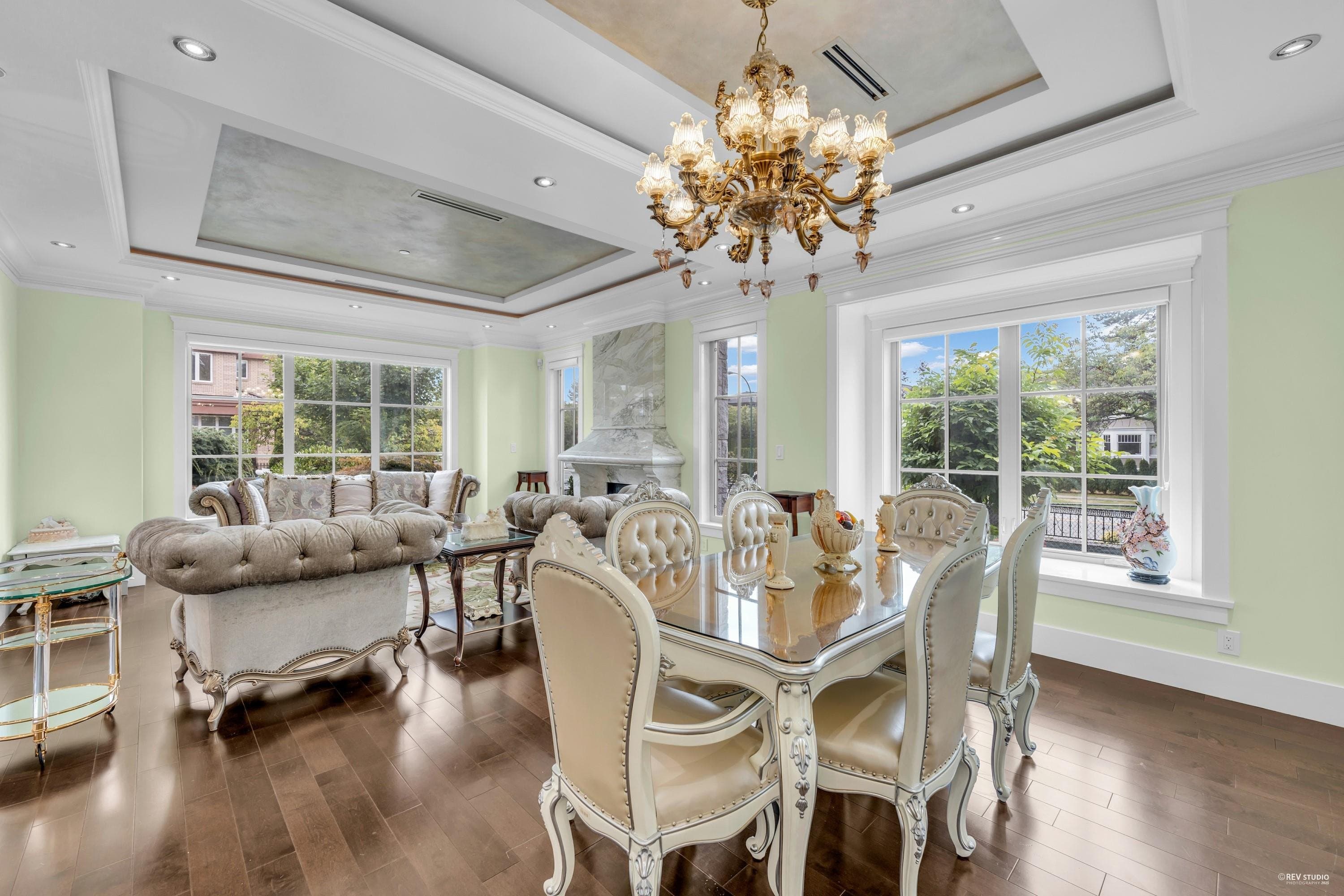 7283 Wiltshire Street, Vancouver, V6P 5H4 — photo 5