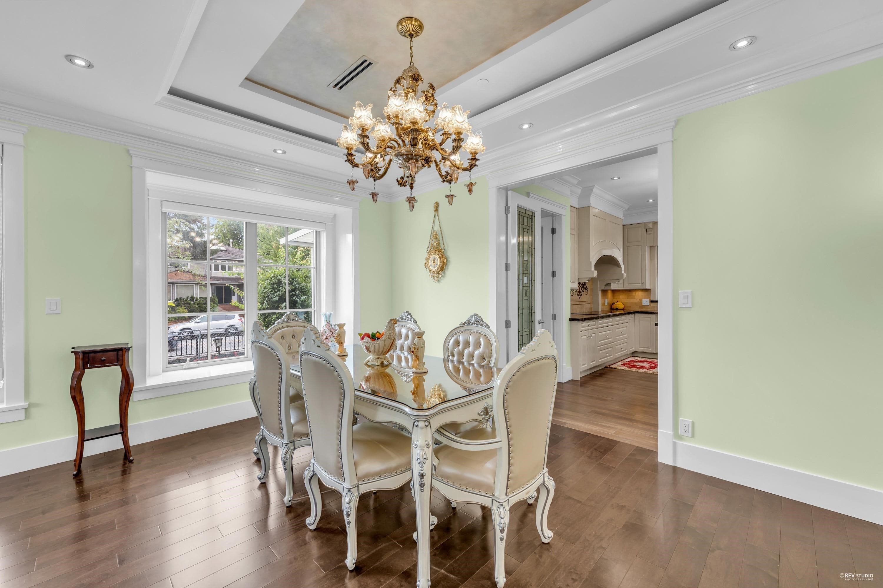 7283 Wiltshire Street, Vancouver, V6P 5H4 — photo 4