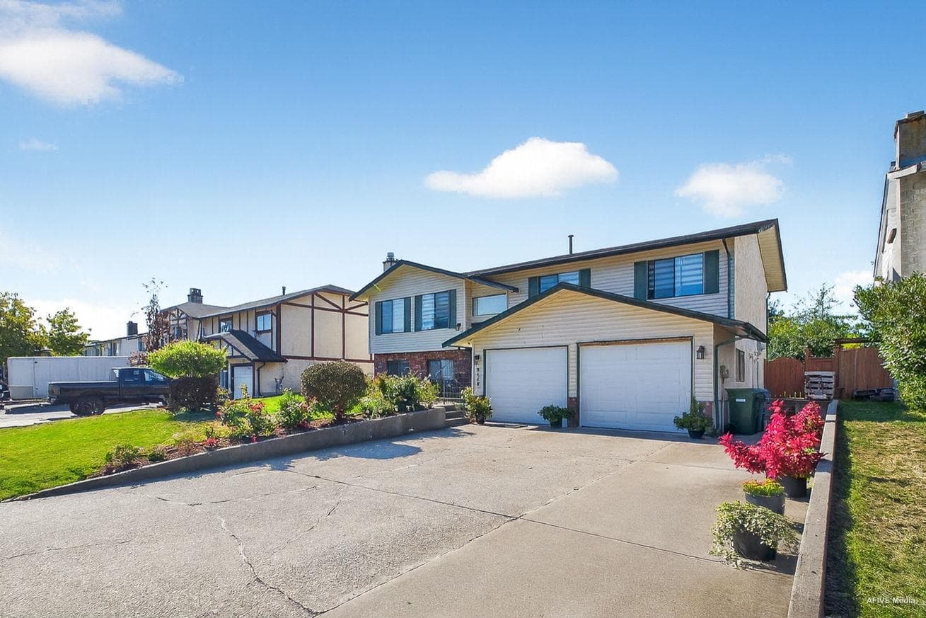 3443 Shuswap Terrace, Abbotsford, V2T 4Z4 — photo 3