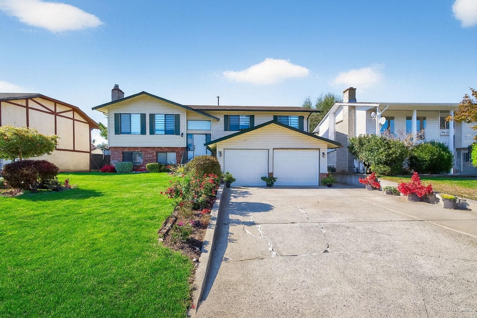 3443 Shuswap Terrace, Abbotsford, V2T 4Z4 — photo 1
