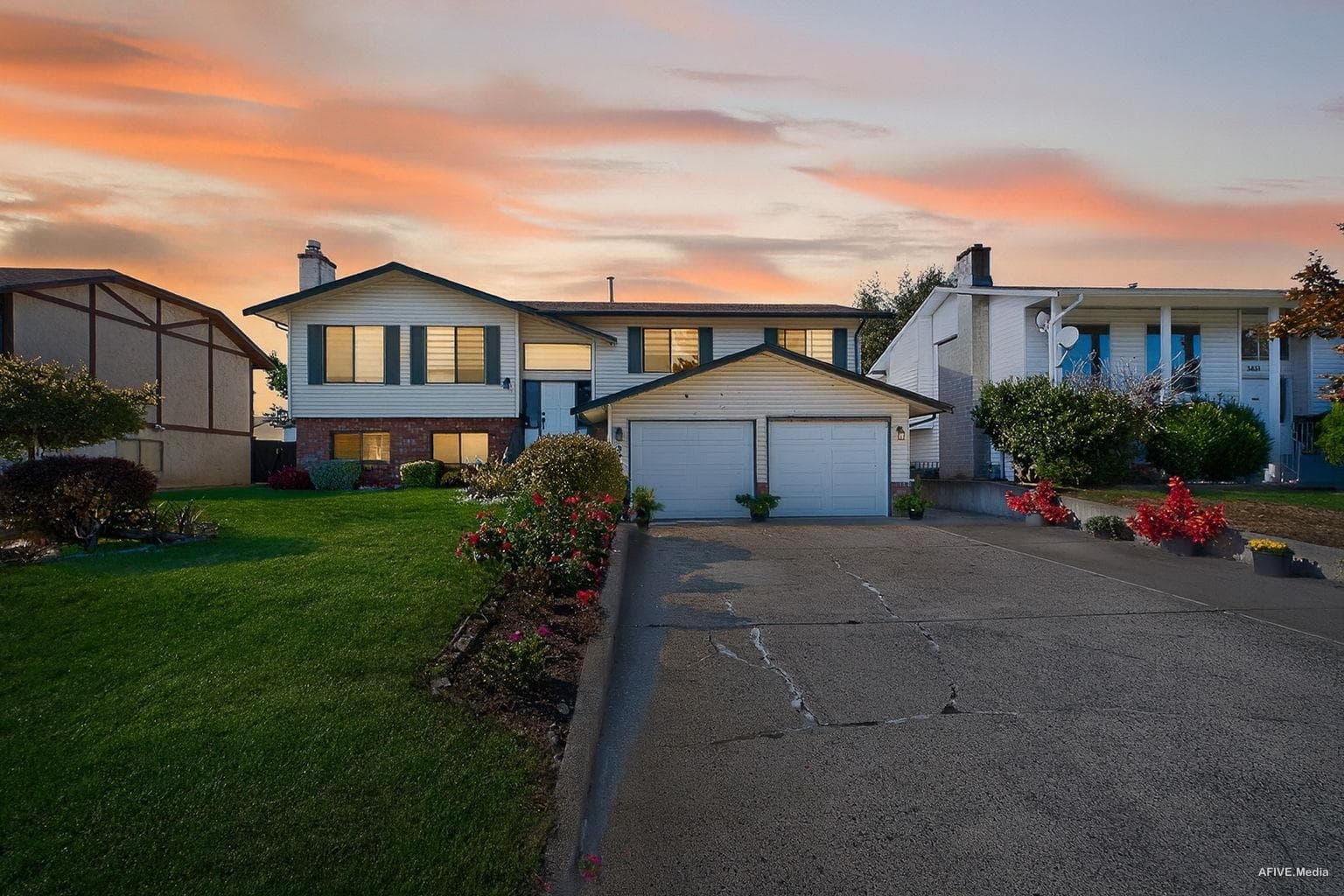 3443 Shuswap Terrace, Abbotsford, V2T 4Z4 — photo 4