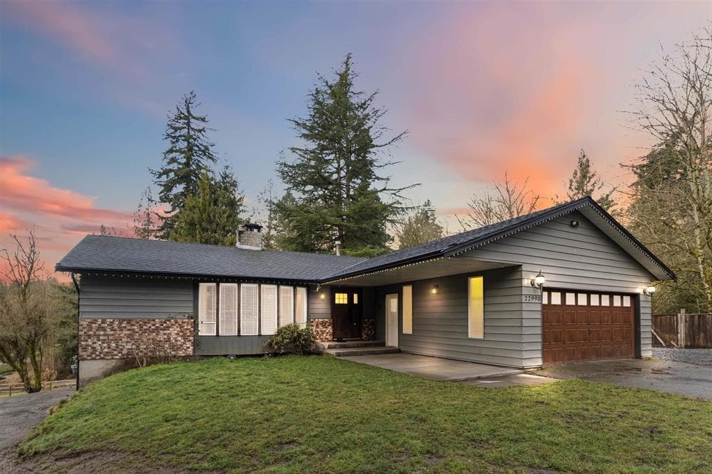 22990 70a Avenue, Langley, V2Y 2J9 — photo 1