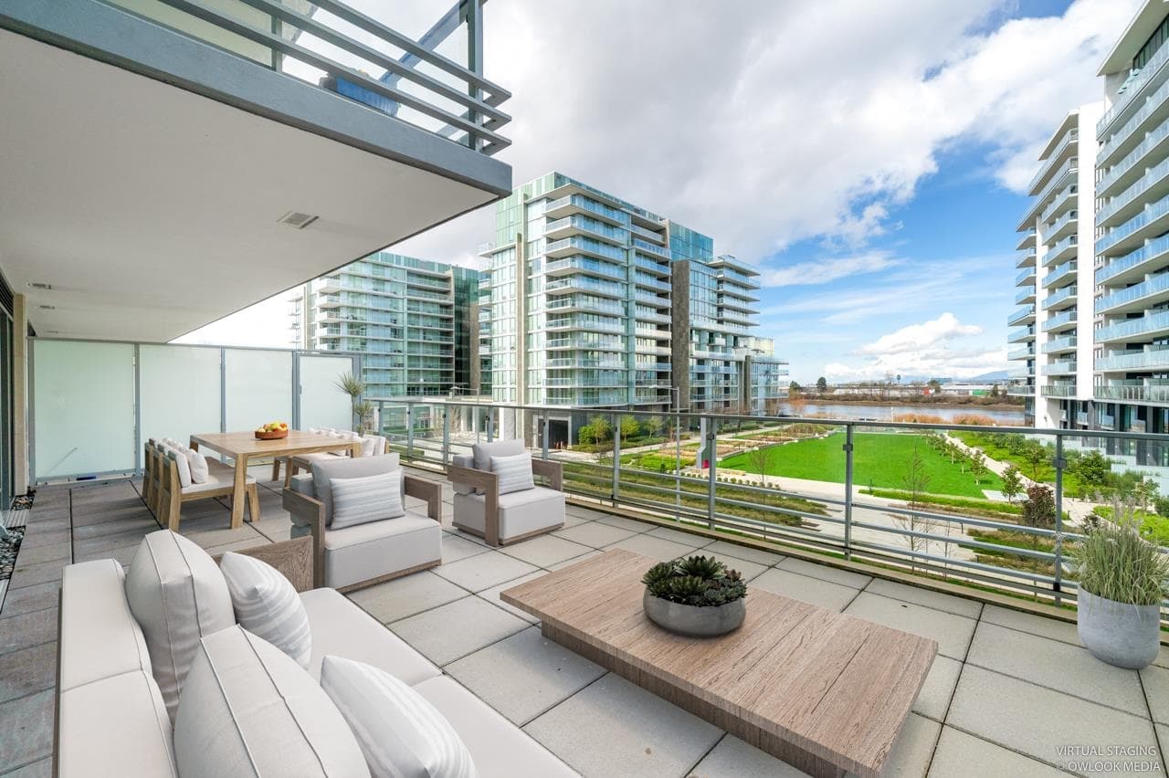 305 - 6688 Pearson Way, Richmond, V7C 0E5 — photo 2
