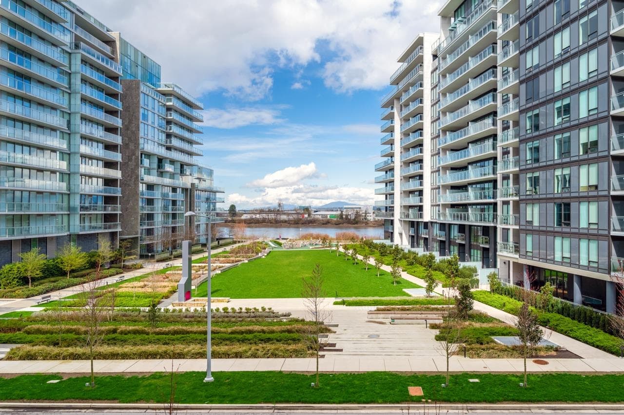 305 - 6688 Pearson Way, Richmond, V7C 0E5 — photo 1