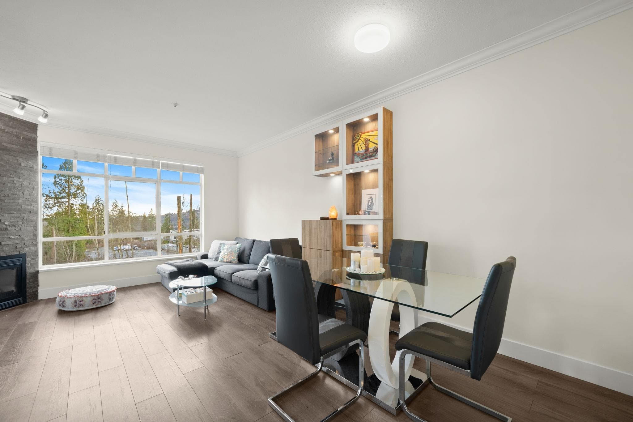 317 - 630 Roche Point Drive, North Vancouver, V7H 3A1 — photo 2