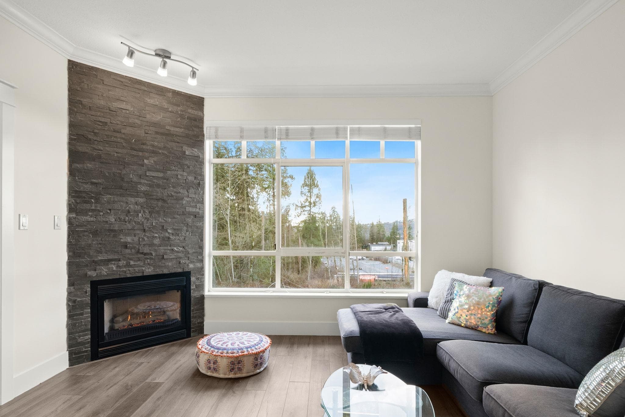 317 - 630 Roche Point Drive, North Vancouver, V7H 3A1 — photo 3