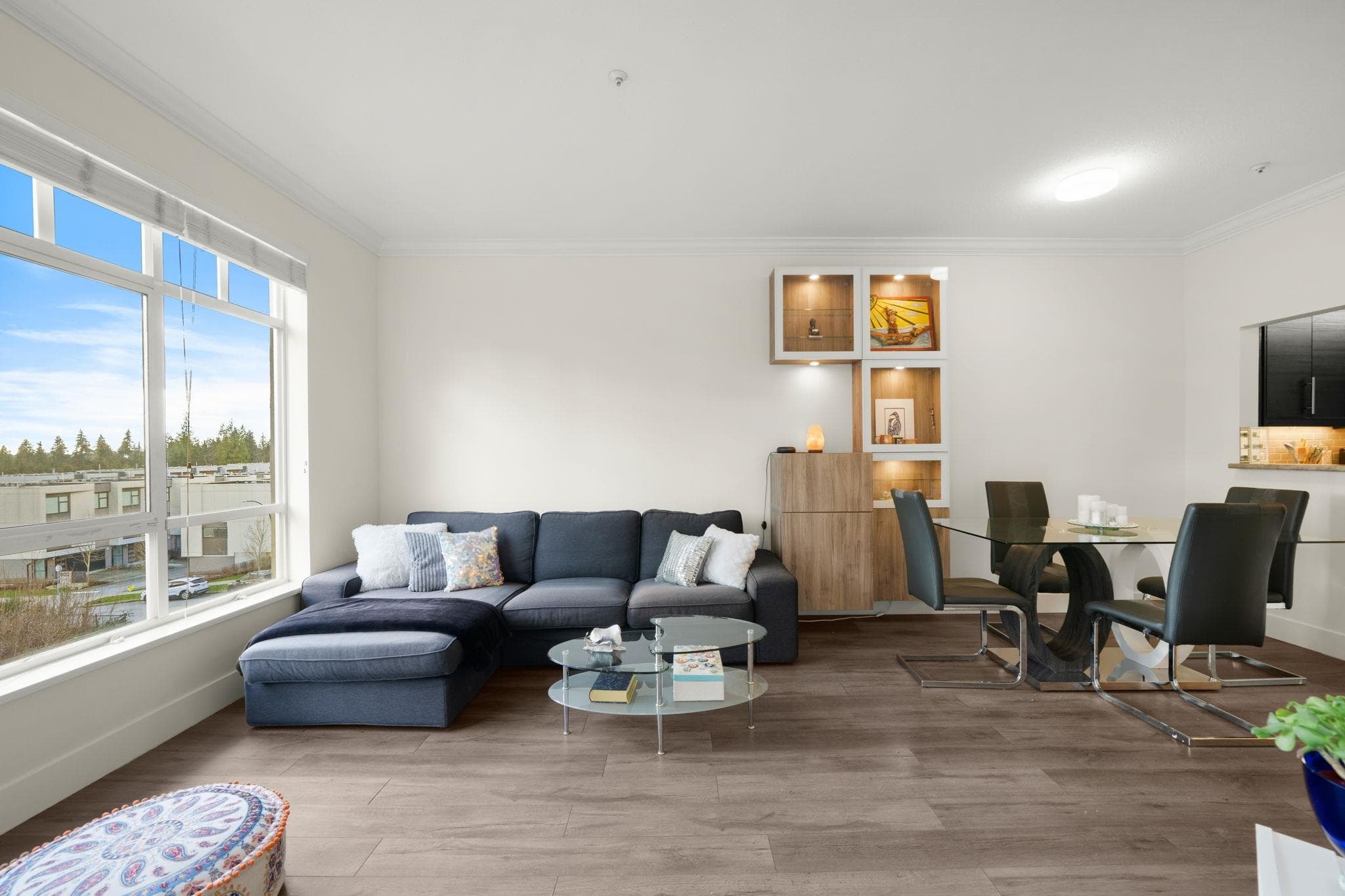 317 - 630 Roche Point Drive, North Vancouver, V7H 3A1 — photo 4