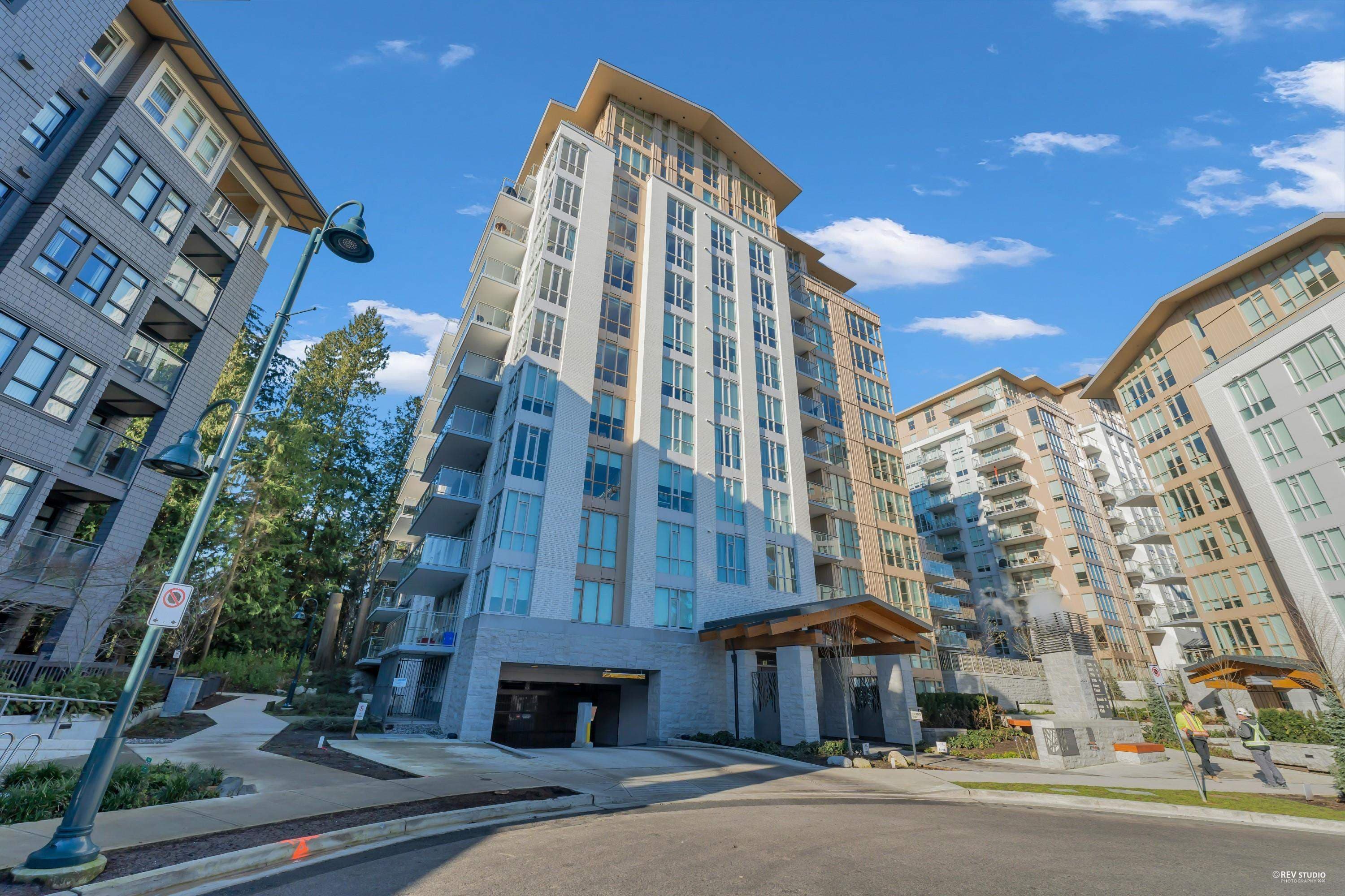 1101 - 2325 Emery Court, North Vancouver, V7J 0E8 — photo 1