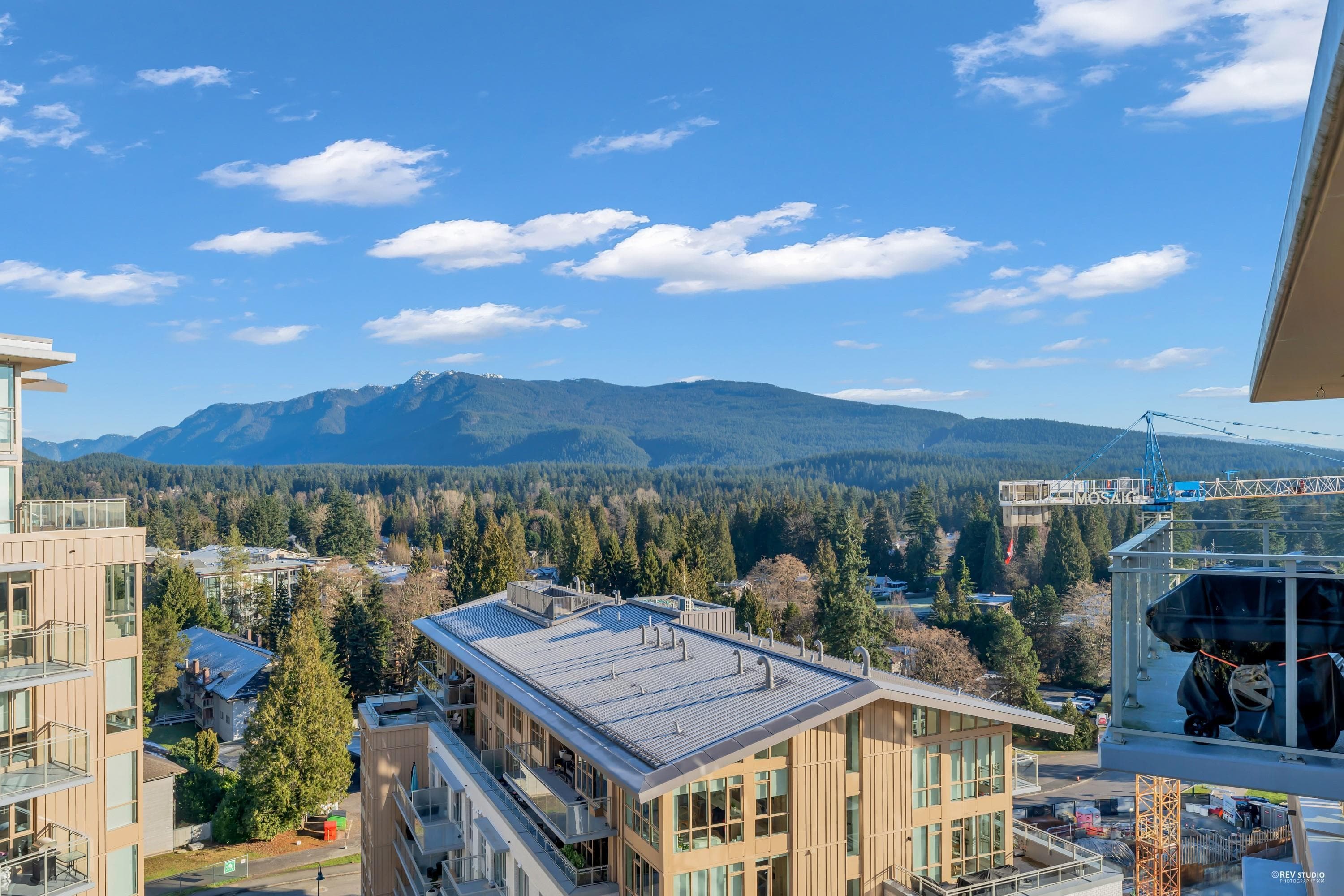 1101 - 2325 Emery Court, North Vancouver, V7J 0E8 — photo 5