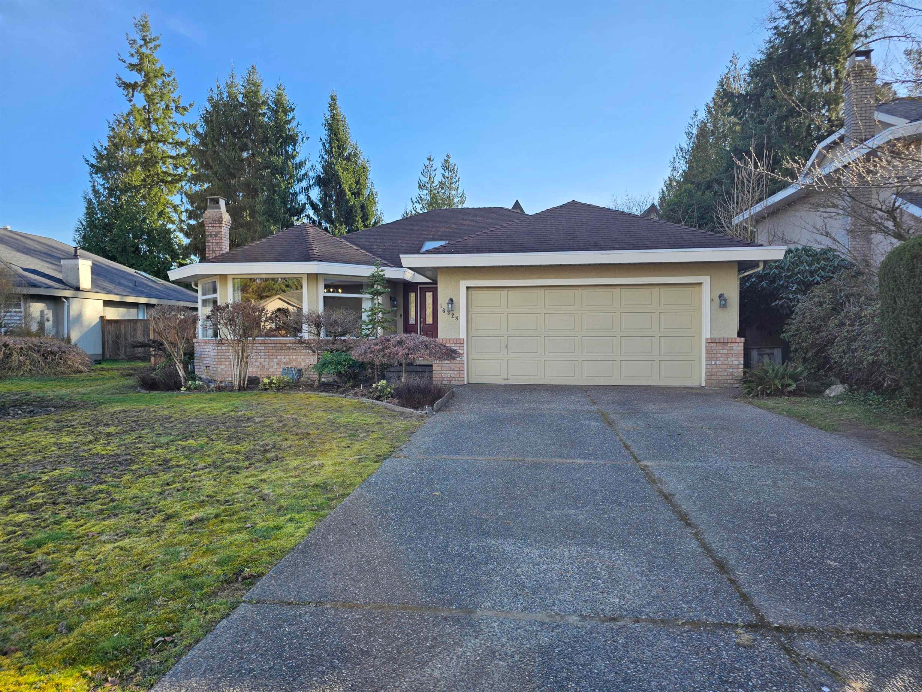 16328 108a Avenue, Surrey, V4N 1N8 — photo 1