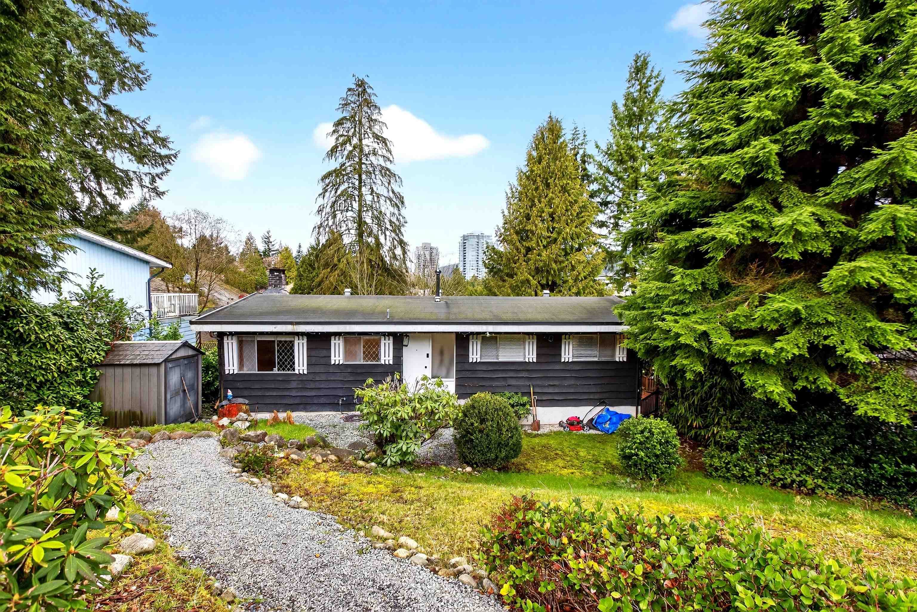3362 Viewmount Drive, Port Moody, V3H 2L7 — photo 2
