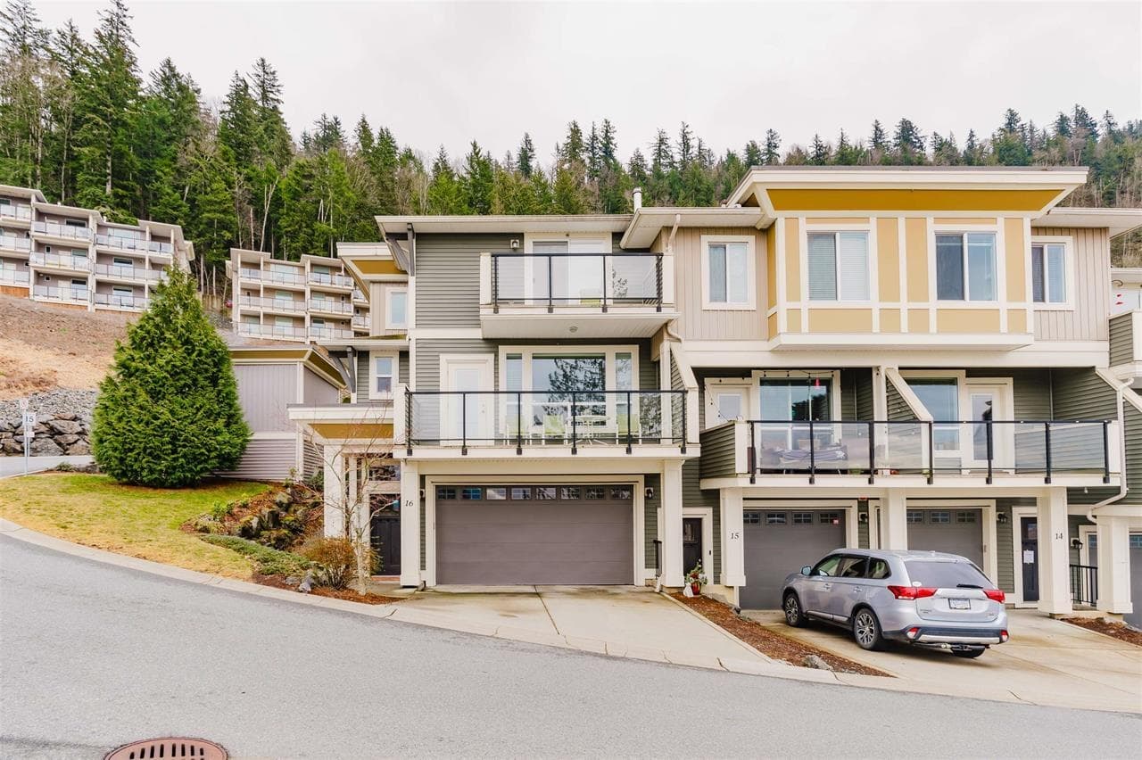 16 - 6026 Lindeman Street, Chilliwack, V2R 0W1 — photo 1