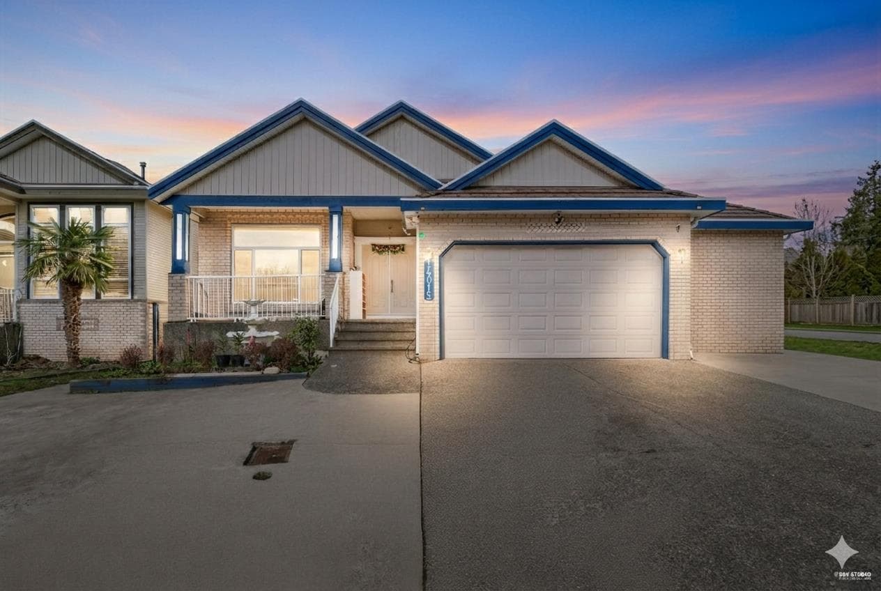 14015 82 Avenue, Surrey, V3W 1M8 — photo 1