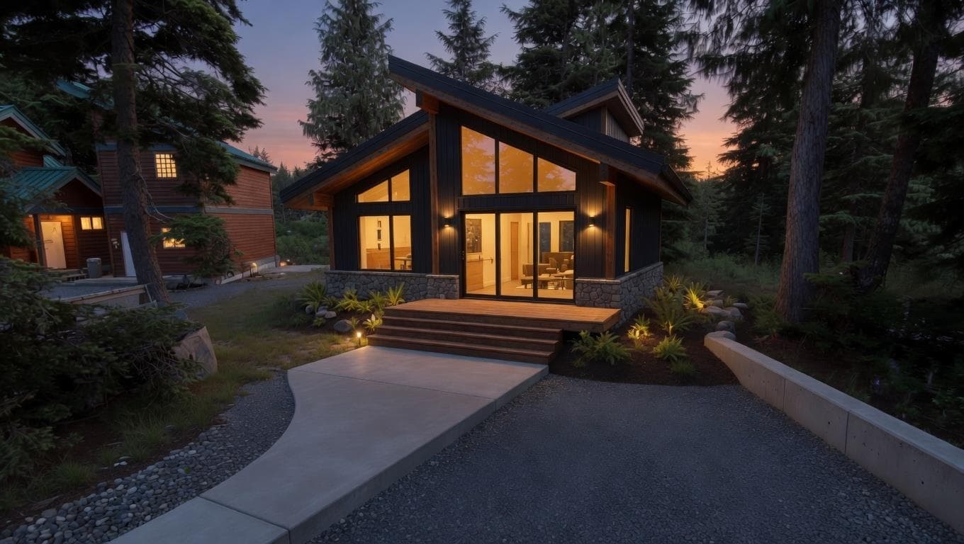 47065 Snowmist Drive, Mission, V0M 1A1 — photo 1
