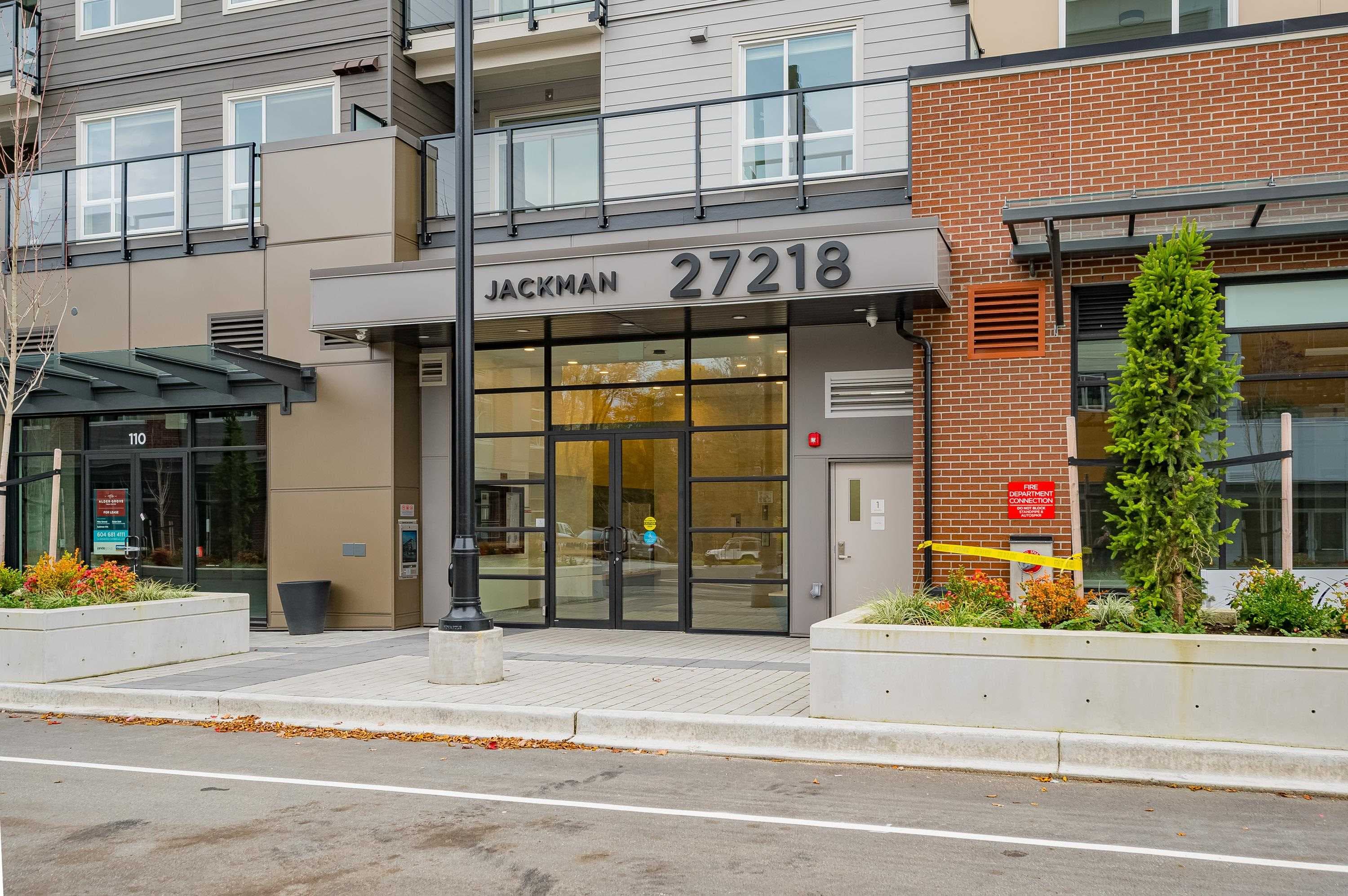 414 - 27218 Aldergrove Town Center Drive, Langley, V4W 0E4 — photo 5