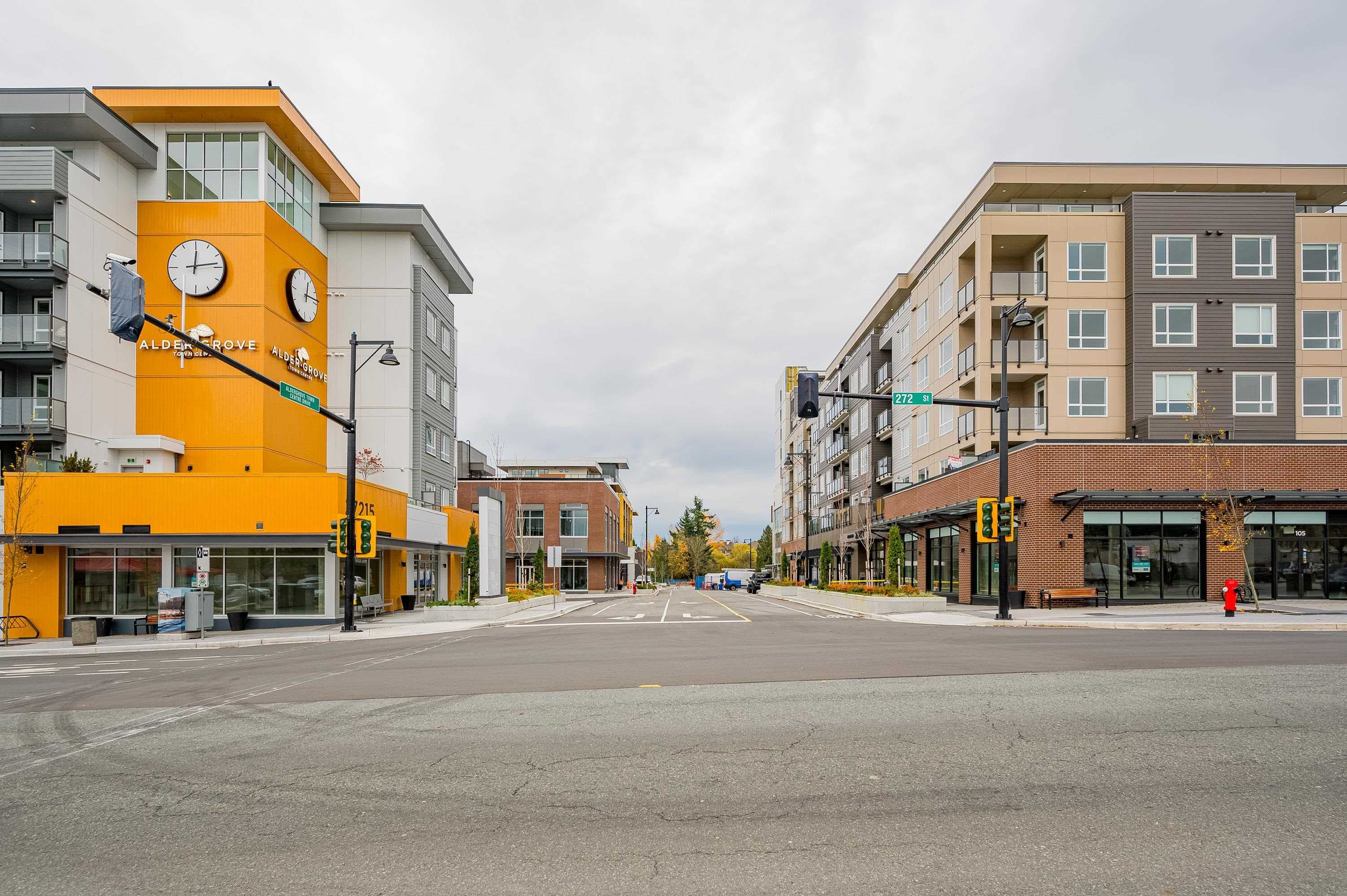 414 - 27218 Aldergrove Town Center Drive, Langley, V4W 0E4 — photo 4