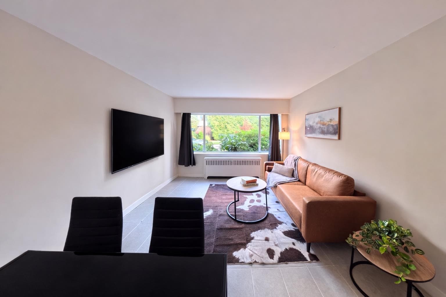 108 - 1540 Haro Street, Vancouver, V6G 1G6 — photo 3