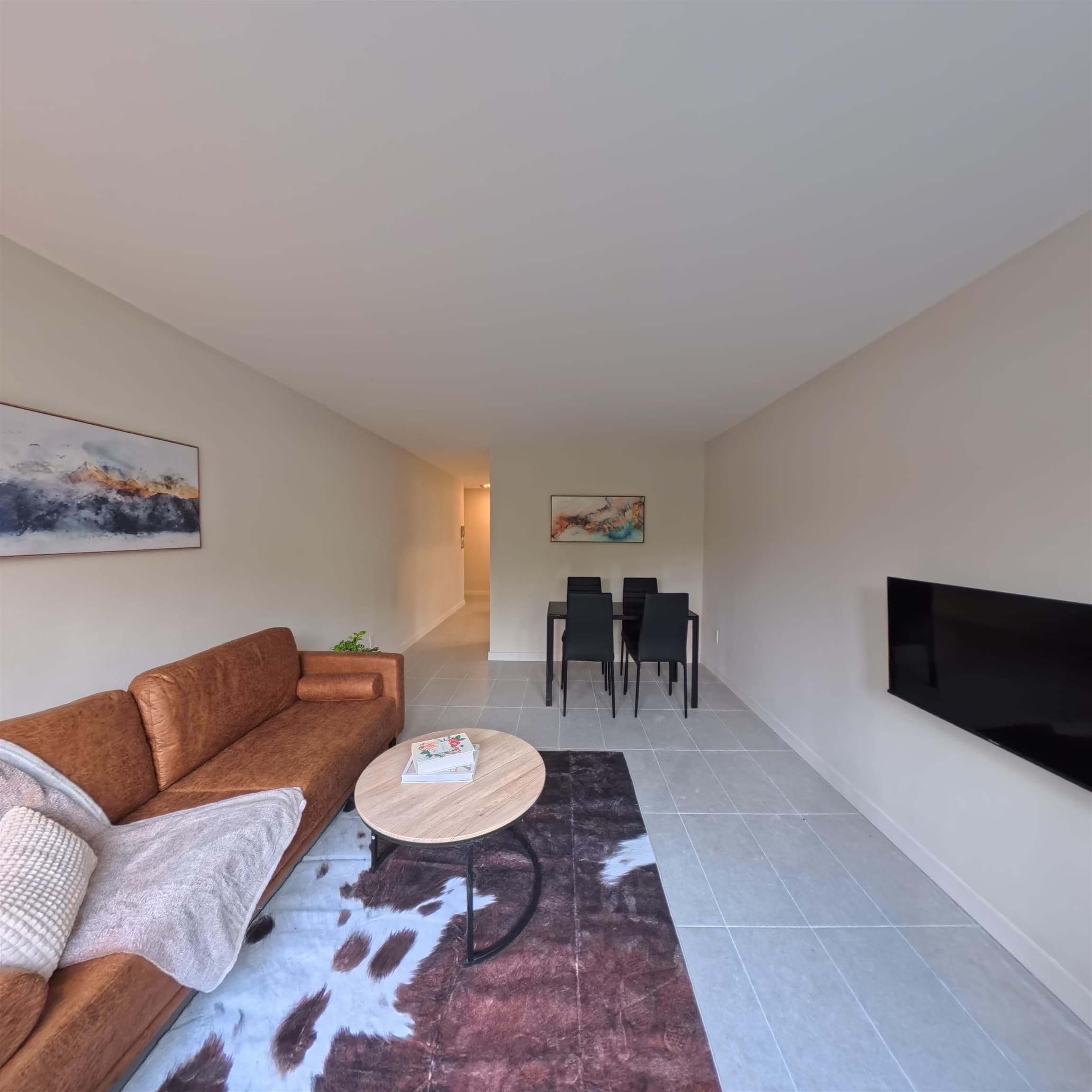 108 - 1540 Haro Street, Vancouver, V6G 1G6 — photo 5