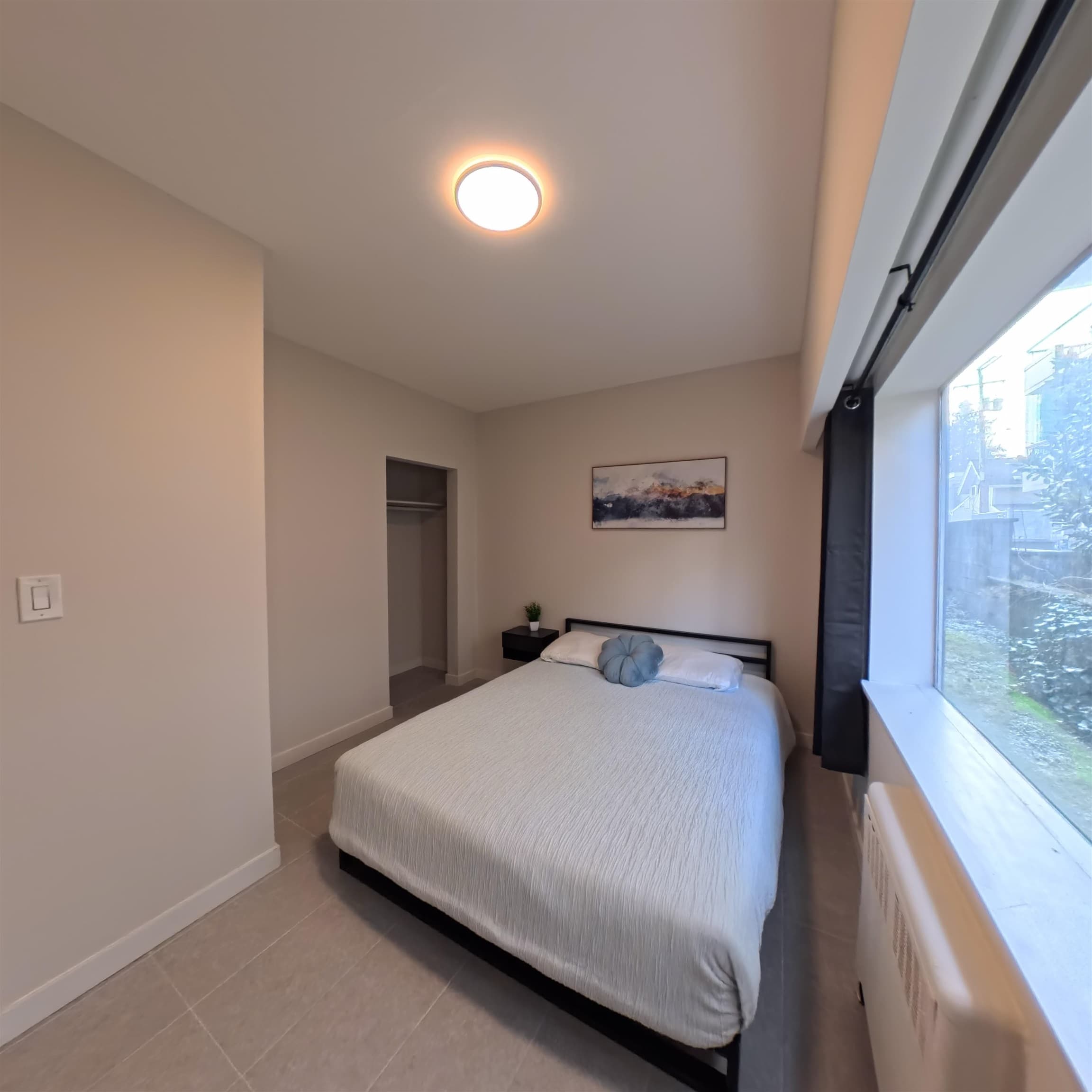 108 - 1540 Haro Street, Vancouver, V6G 1G6 — photo 4