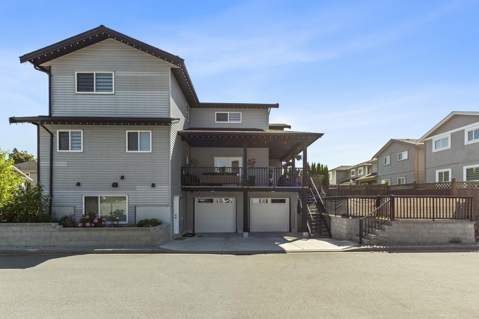 20388 Wicklund Avenue, Maple Ridge, V2X 2Z5 — photo 2
