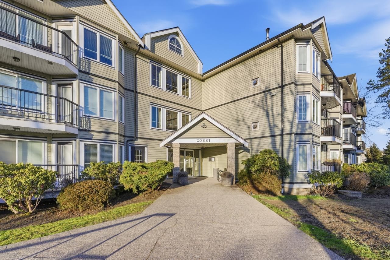 102 - 20881 56 Avenue, Langley, V3A 3Z3 — photo 2