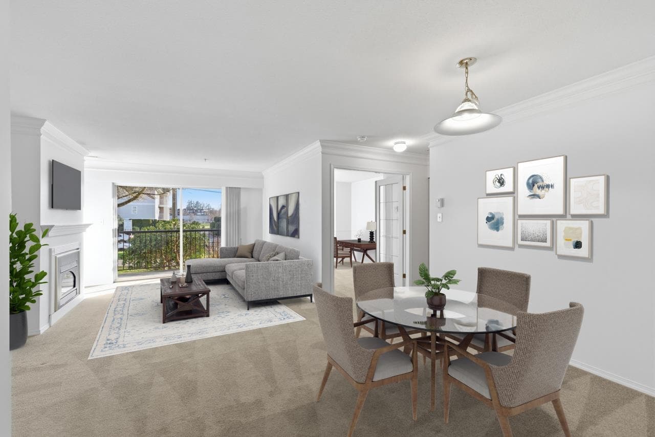 102 - 20881 56 Avenue, Langley, V3A 3Z3 — photo 3