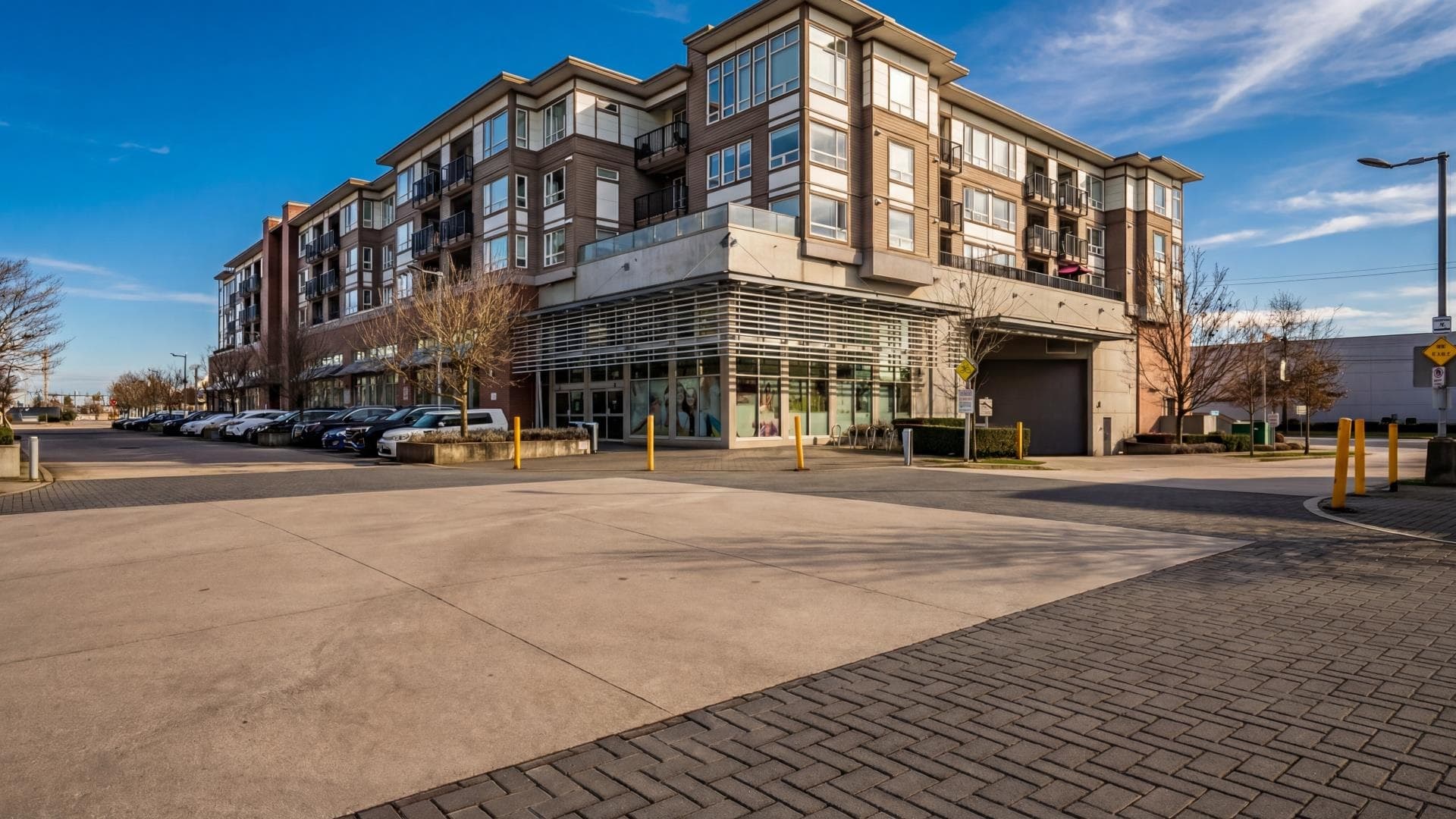 322 - 12339 Steveston Highway, Richmond, V6W 0B4 — photo 1