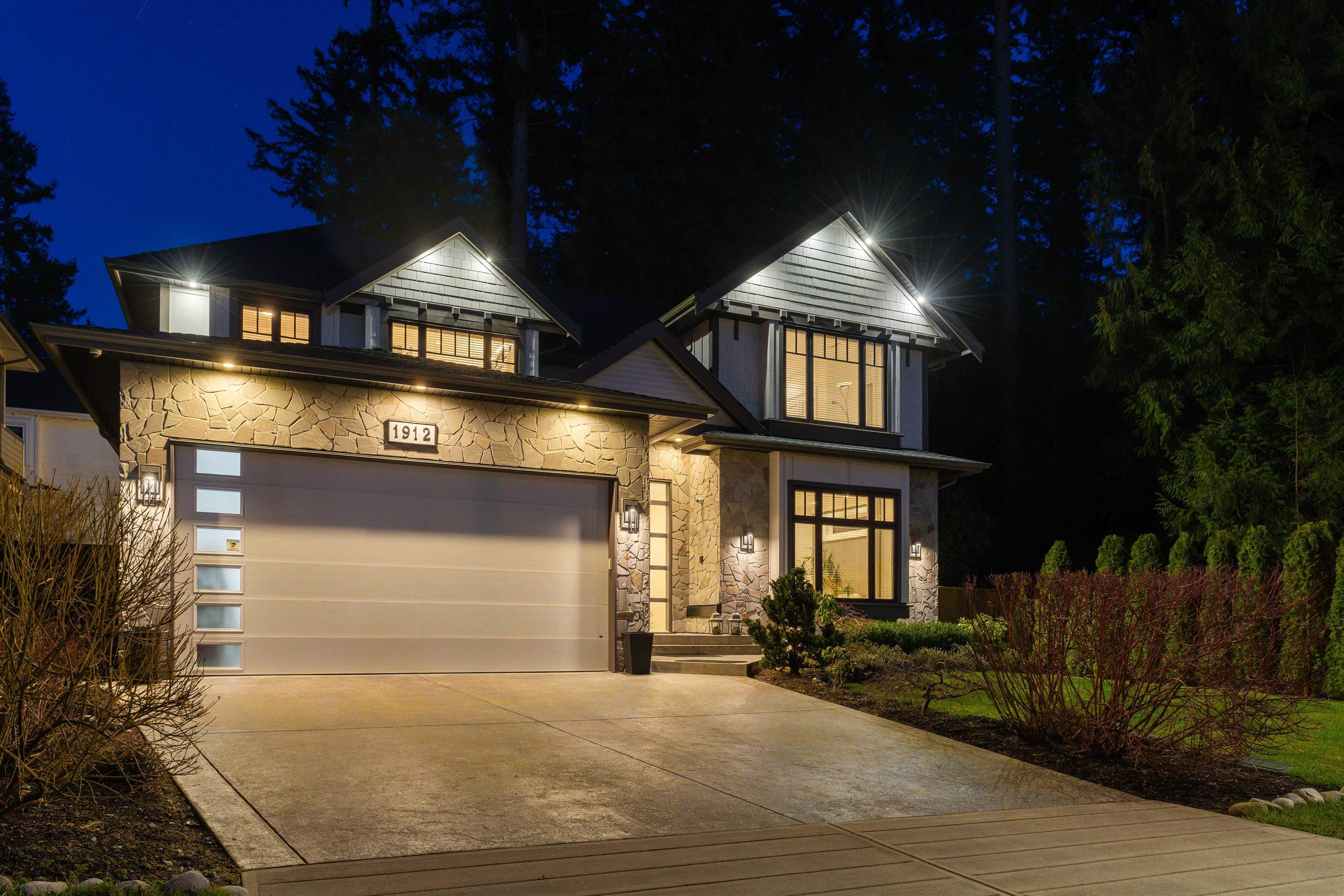 1912 Laronde Drive, Surrey, V4A 9M9 — photo 3